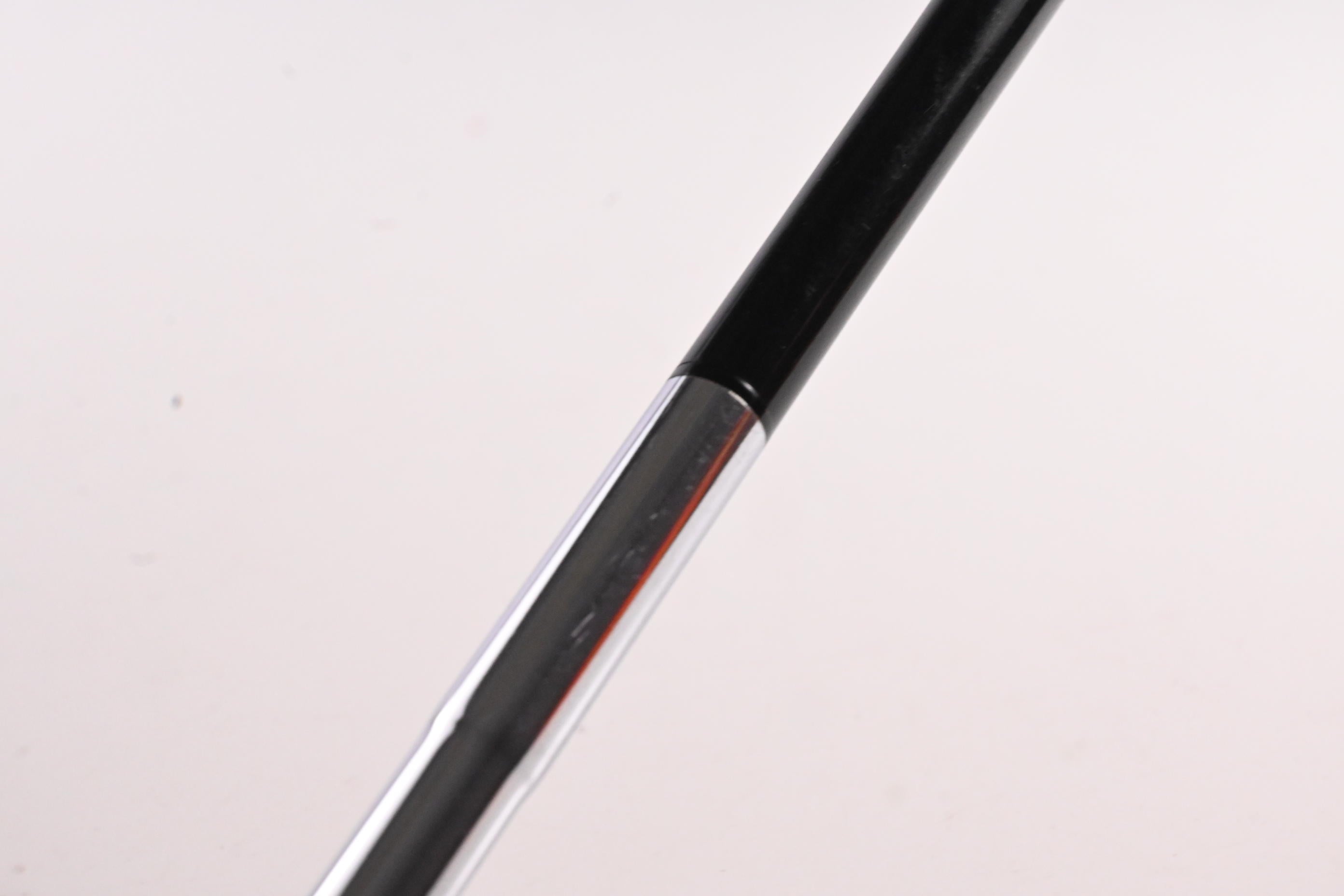 Left Hand Odyssey Stroke Lab Black Bird of Prey Putter / 35 Inch
