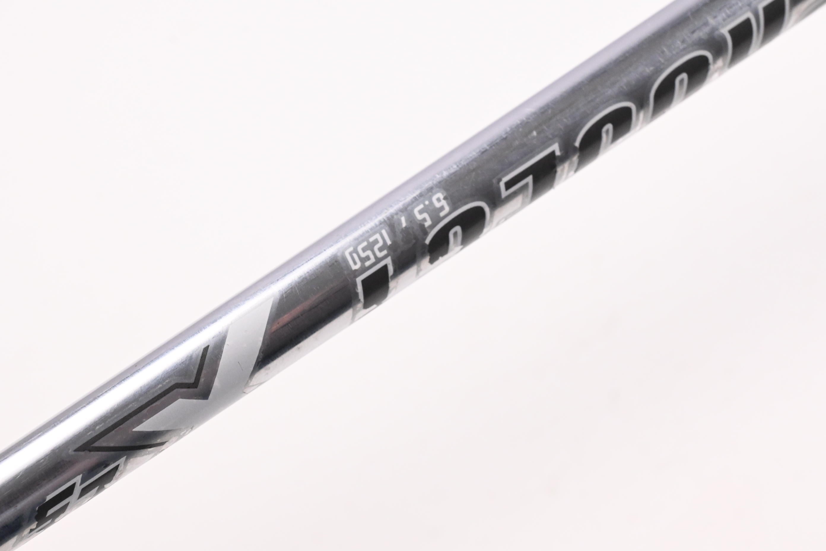 Ping i59 #9 Iron / Orange Dot / X-Flex Project X LS 125 Shaft