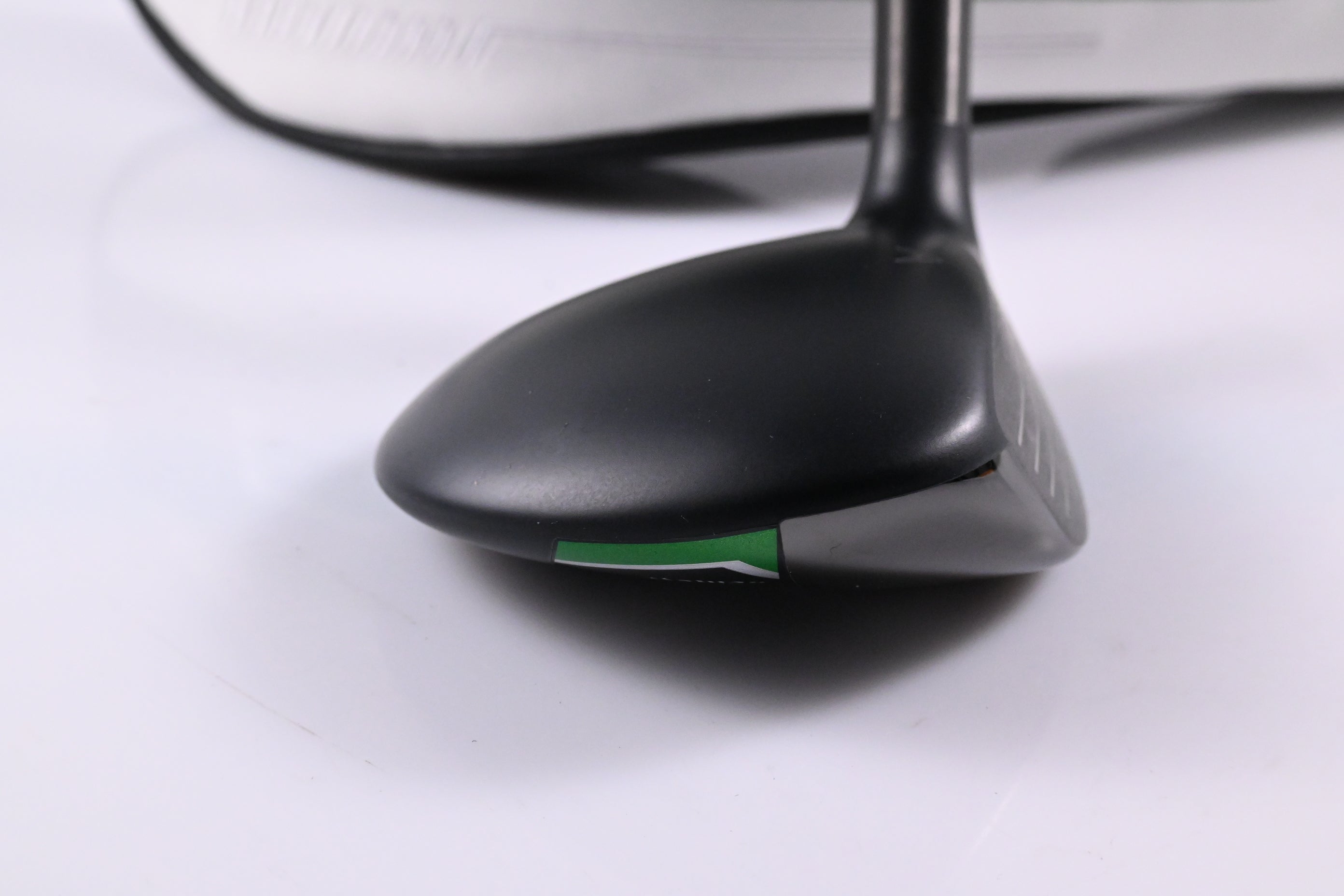 Callaway Elyte #11 Wood / 27 Degree / Senior Flex Vanquish 5 Shaft