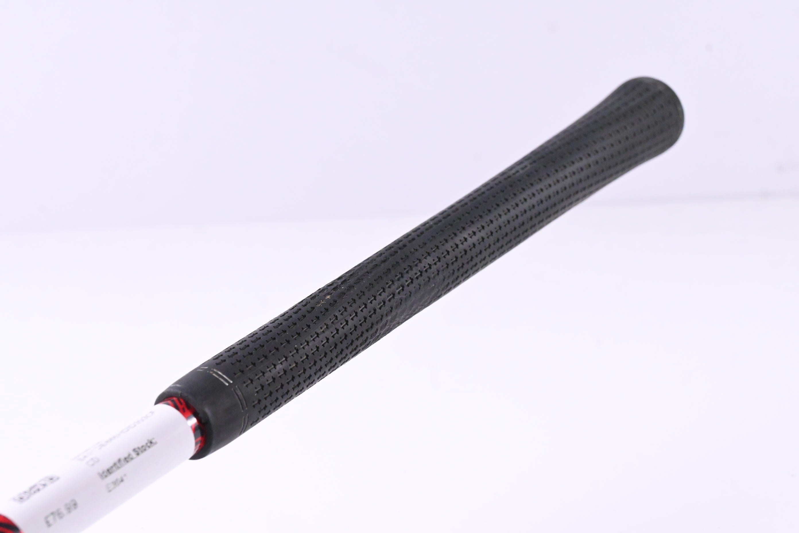 Ping G410 #4 Hybrid / 22 Degree / Regular Flex Ping Alta CB Red 70 Shaft