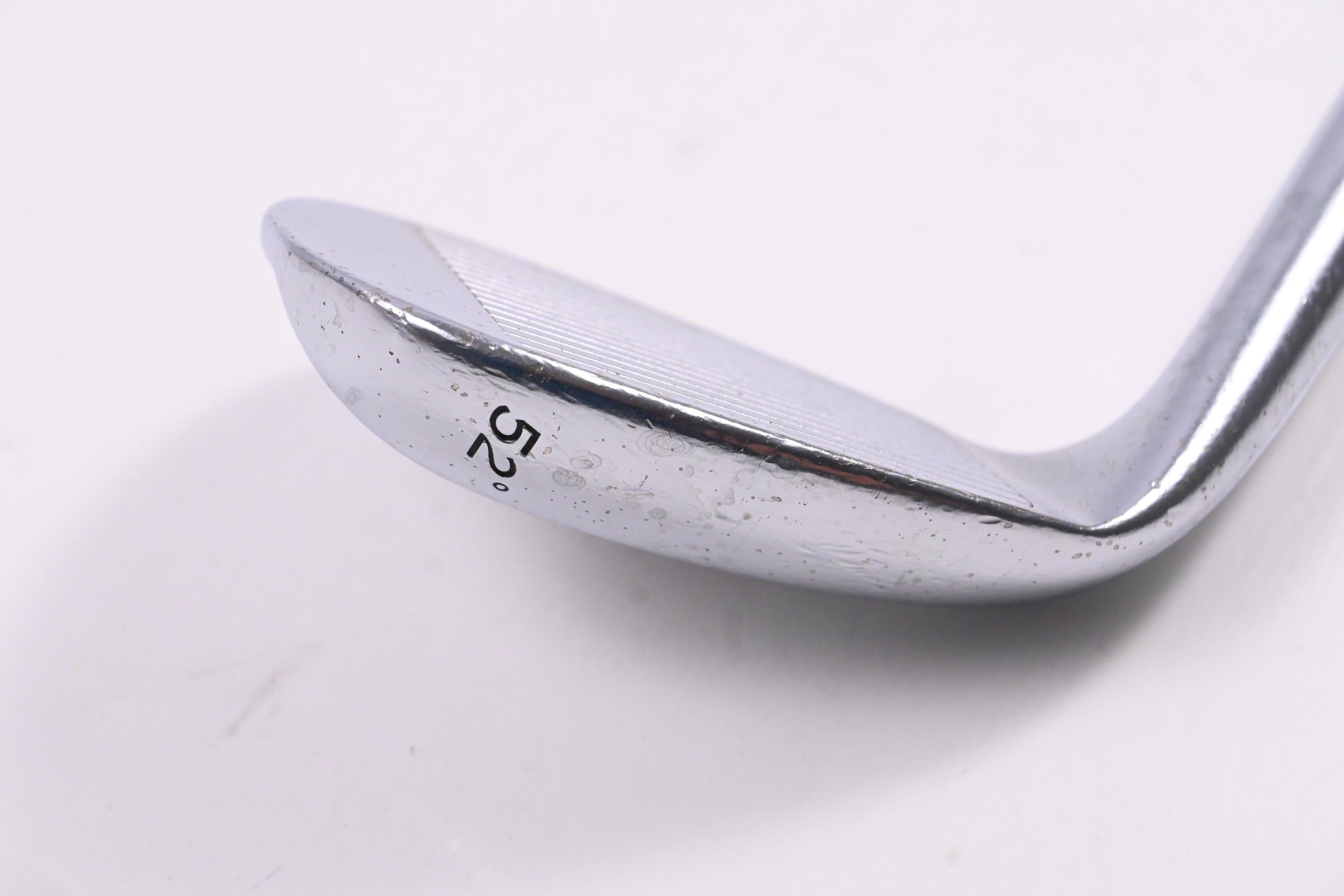 Taylormade Z-TP Gap Wedge / 52 Degree / Wedge Flex KBS Tour Shaft