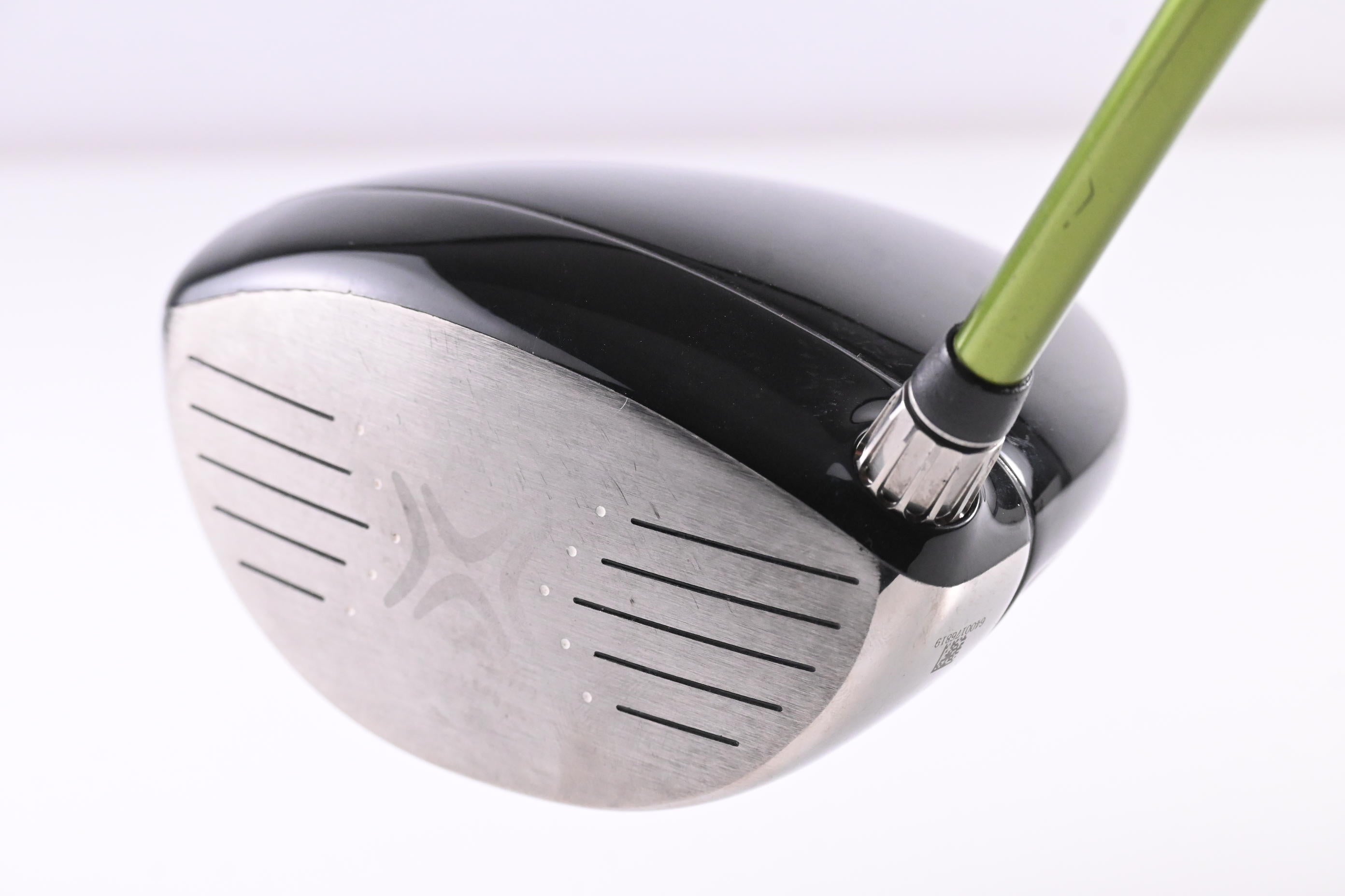 Callaway FT-9 Tour Driver / 9.5 Degree / Stiff Flex Aldila NV Green 65 Shaft