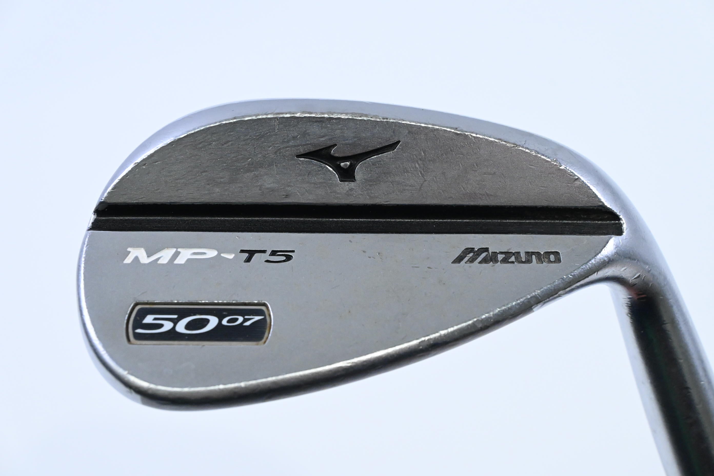 Mizuno MP-T5 Gap Wedge / 50 Degree / Regular Flex Fujikura Orochi 70