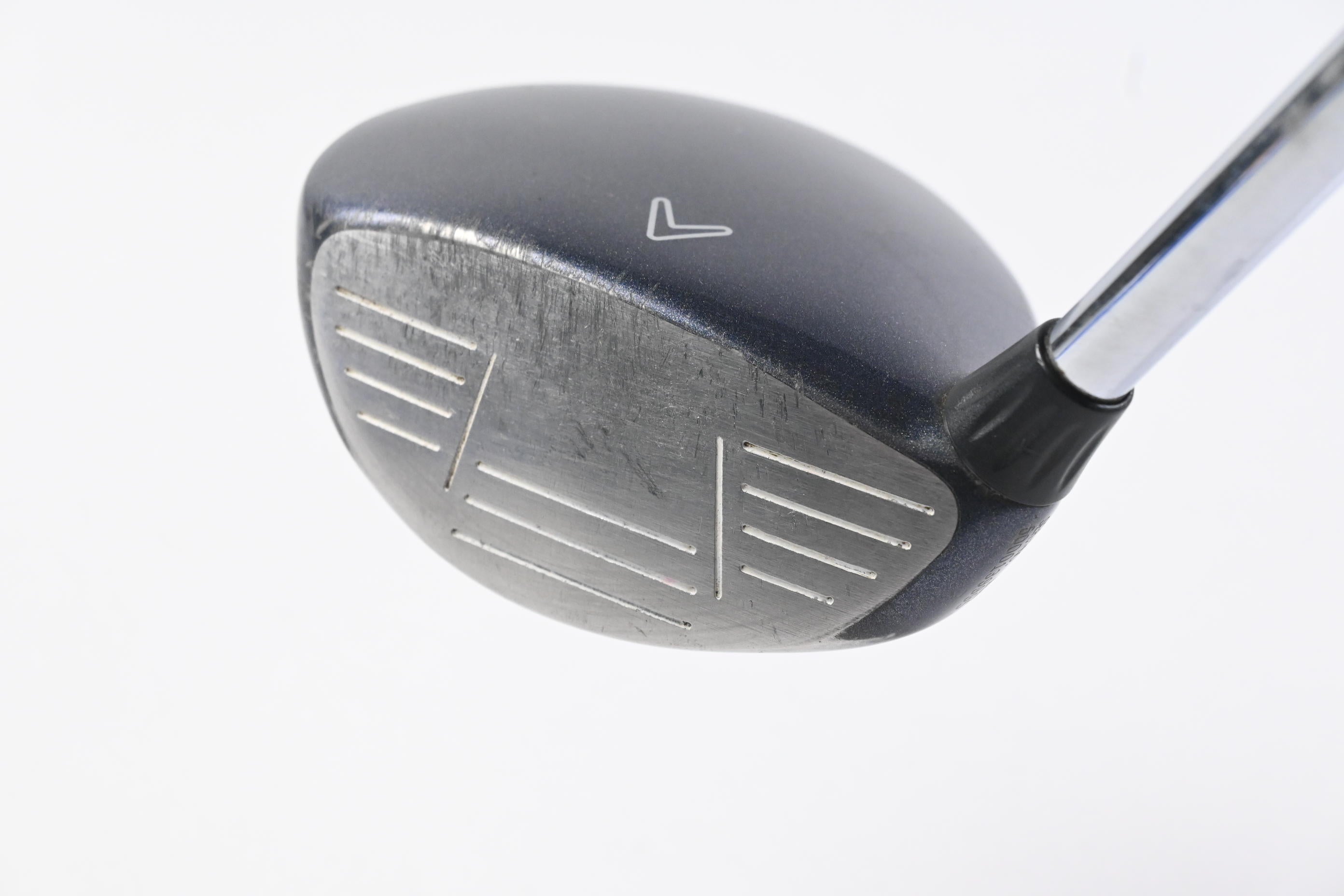 Callaway Steelhead III #5 Wood / 19 Degree / Uniflex Callaway Steelhead III Shaft