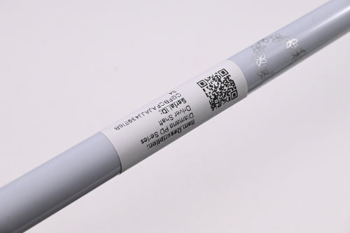 Diamana PD Series 40 Driver Shaft / Stiff Flex / .335" Tip / Uncut