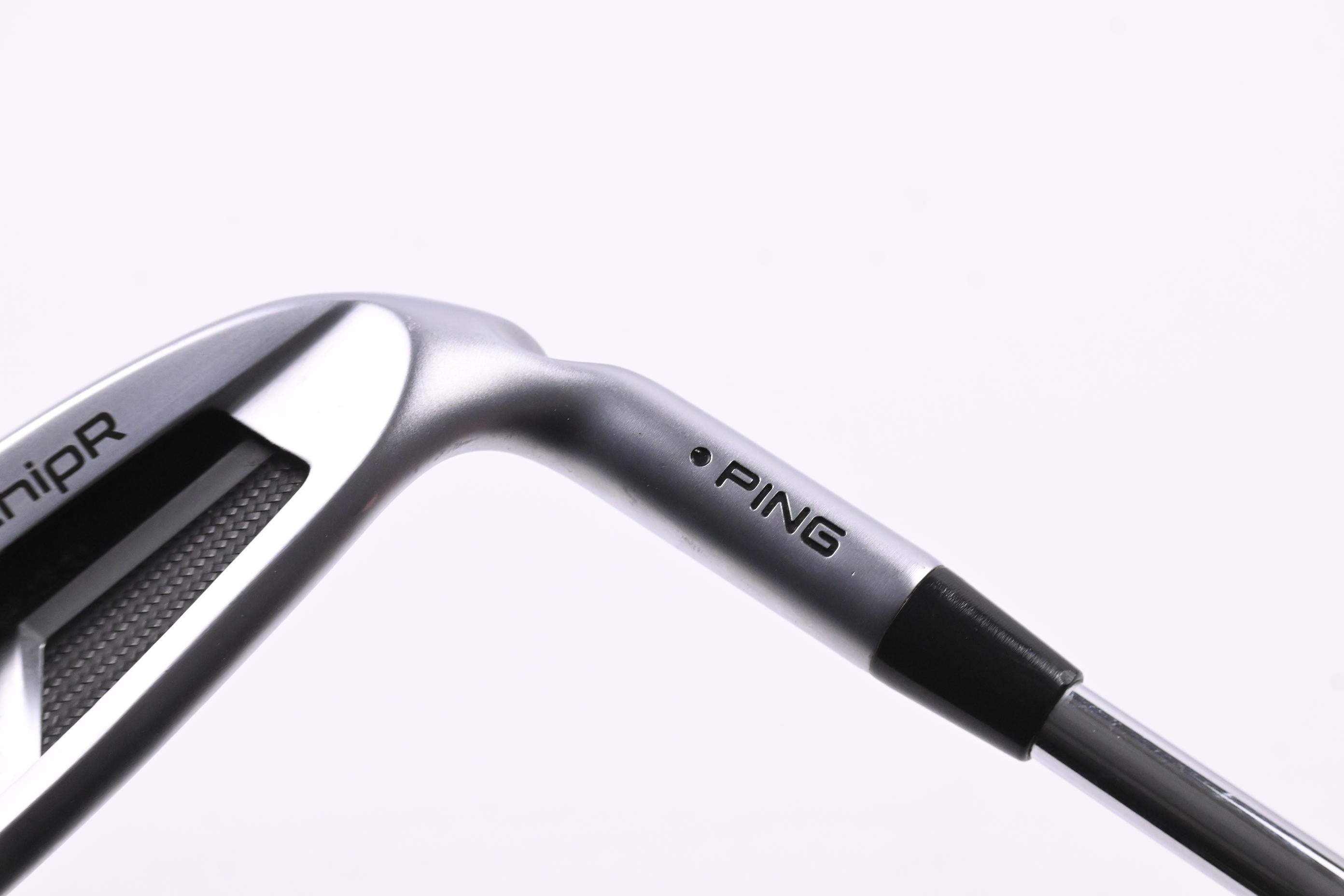 Ping ChipR / Black Dot / 35.25 Inch