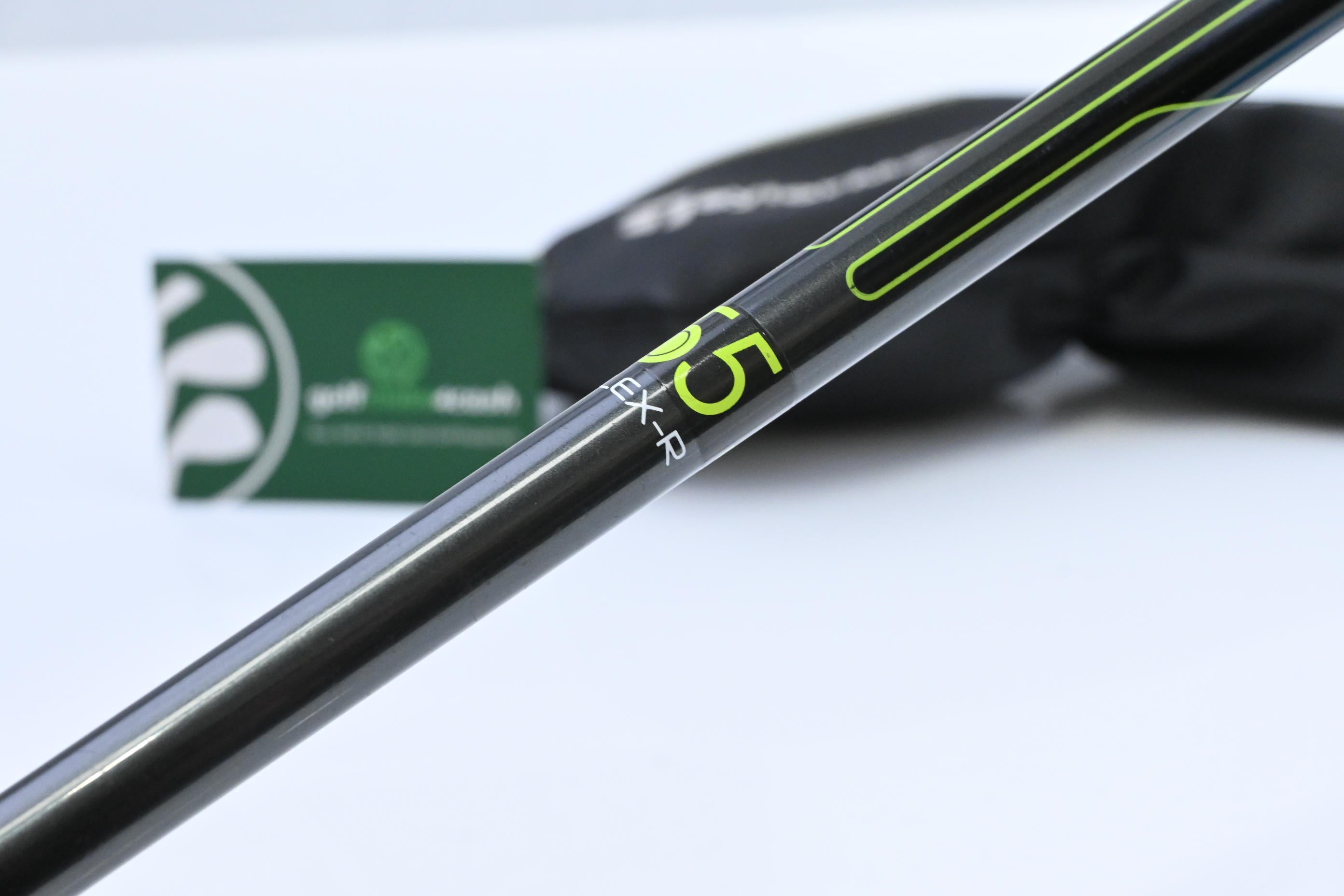 Taylormade M2 2017 #3 Wood / 15 Degree / Regular Flex M2 Reax 55 Shaft