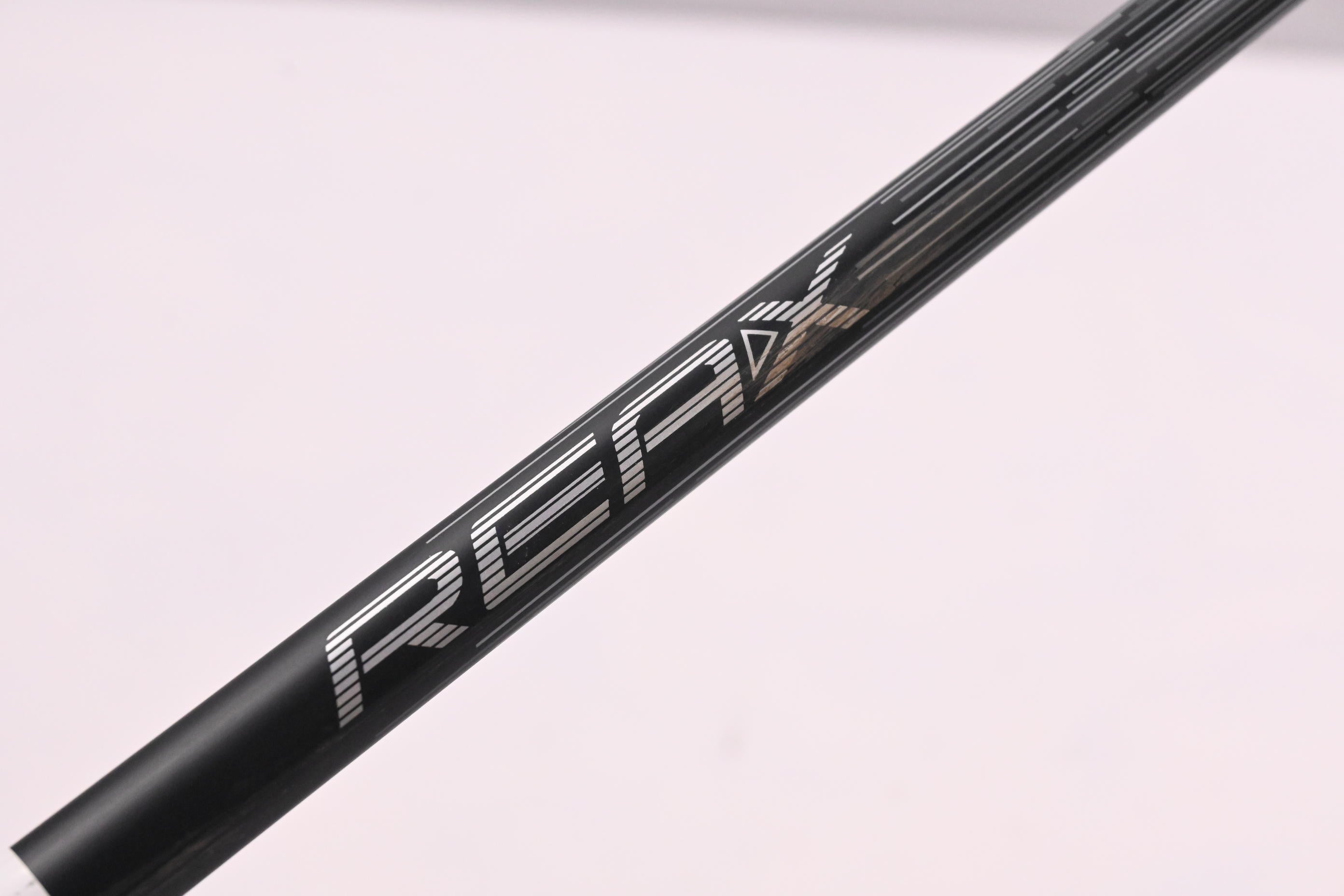 Mitsubishi Chemical REAX 55 #3 Wood Shaft / Regular Flex / Taylormade 2nd Gen