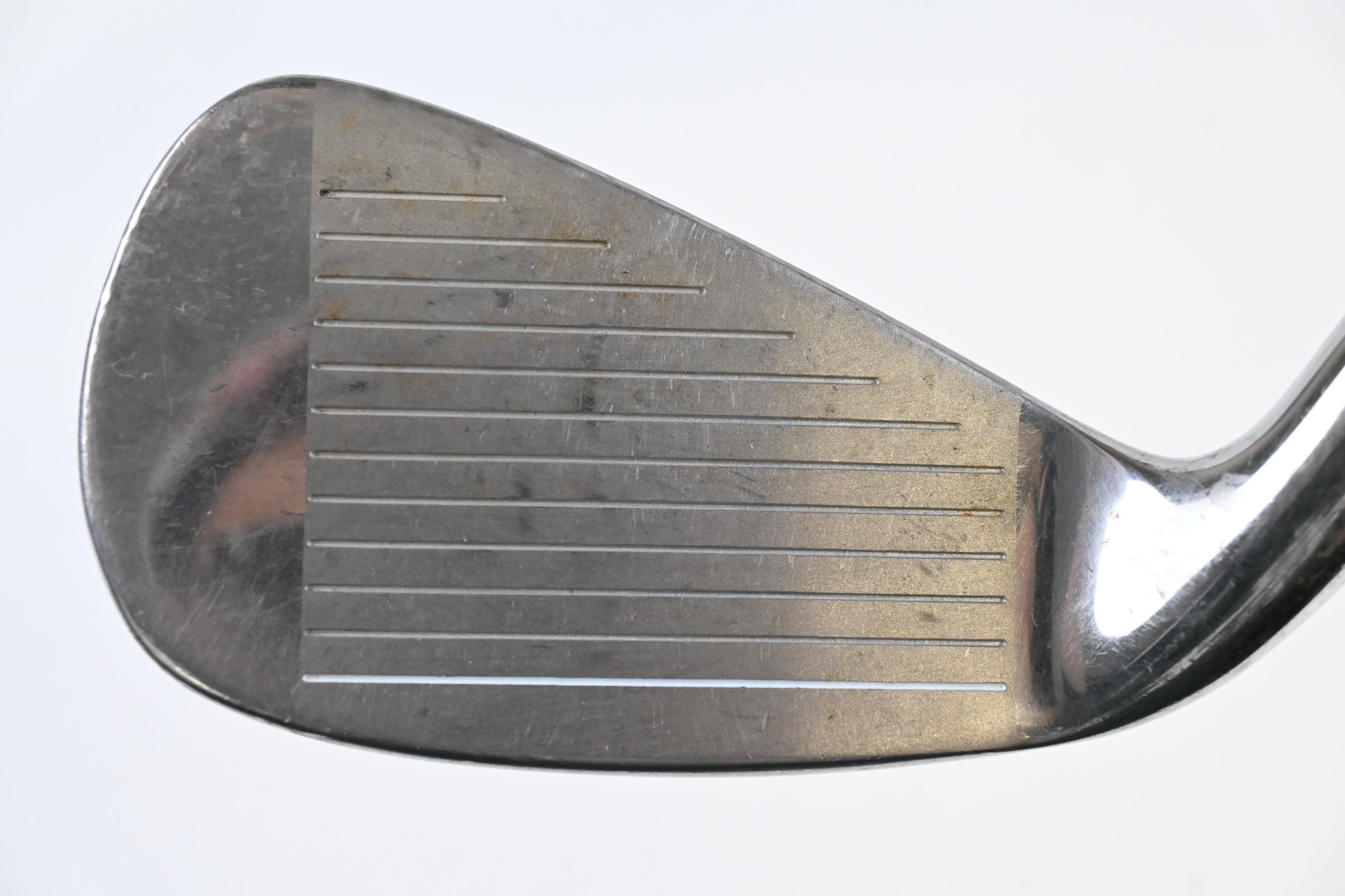 Wilson D300 #7 Iron / Uniflex Wilson D300 Superlight Shaft