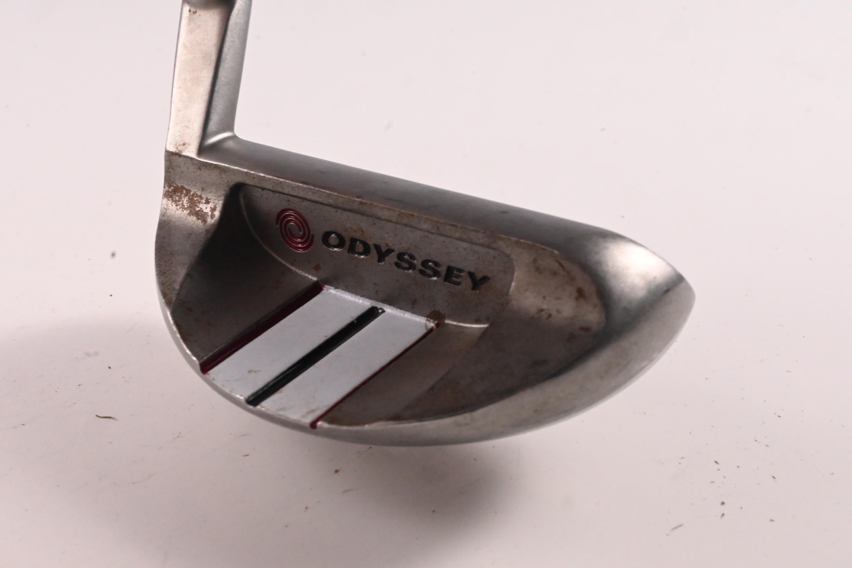 Odyssey X-Act Tank Chipper / 37 Degree / 35 Inch