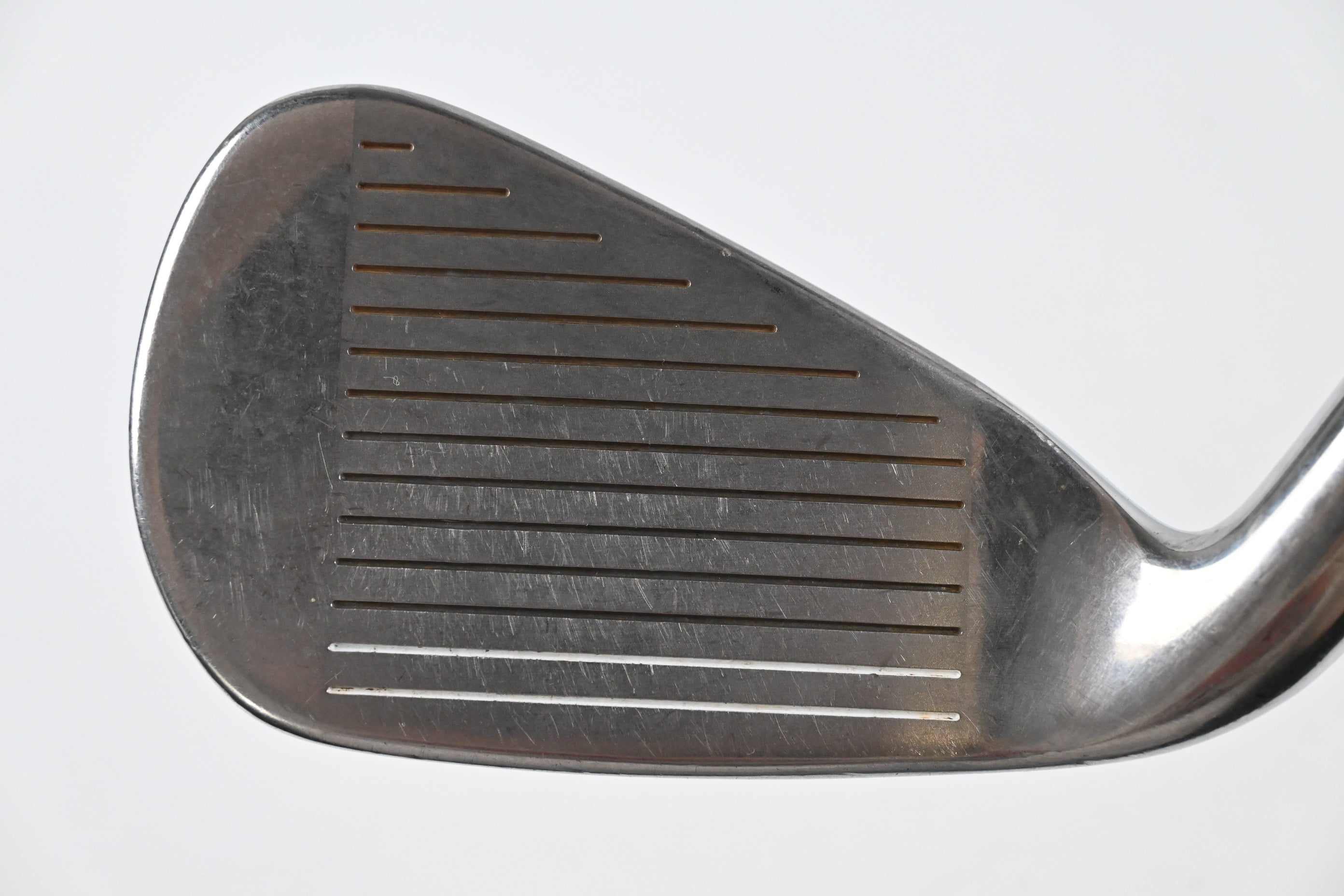 Callaway Edge Green #6 Iron / Regular Flex Callaway Edge Shaft