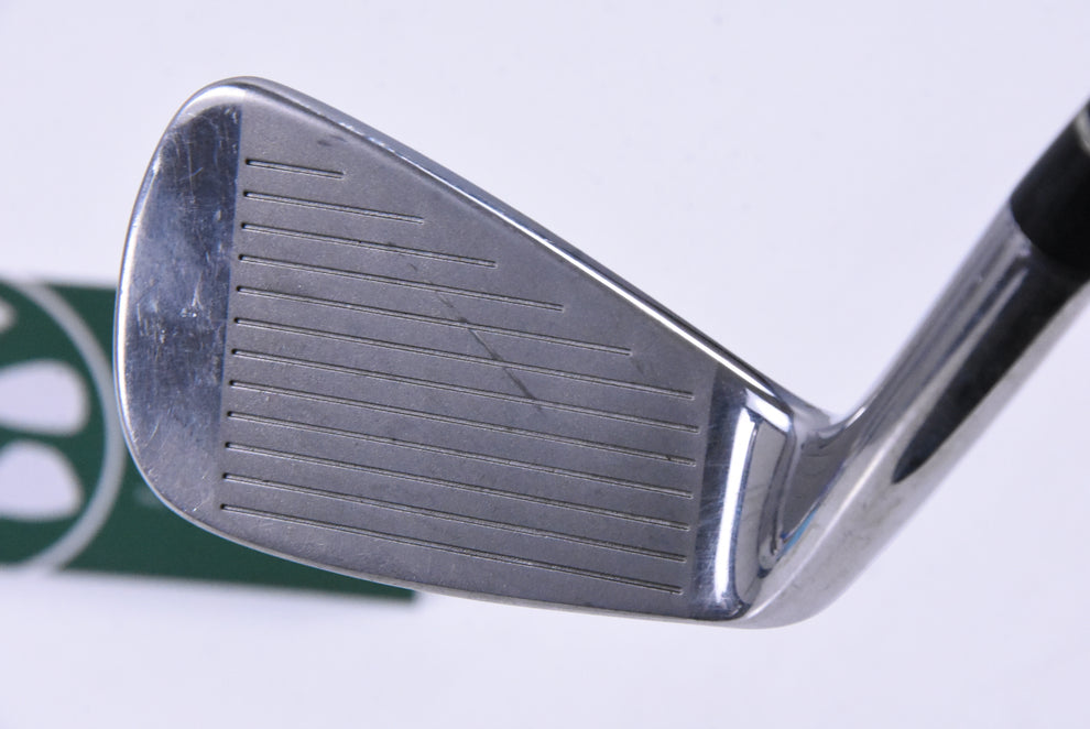 Wilson Pi7 4 Iron / 24 Degree / Regular Flex Dynamic Gold R300 Shaft