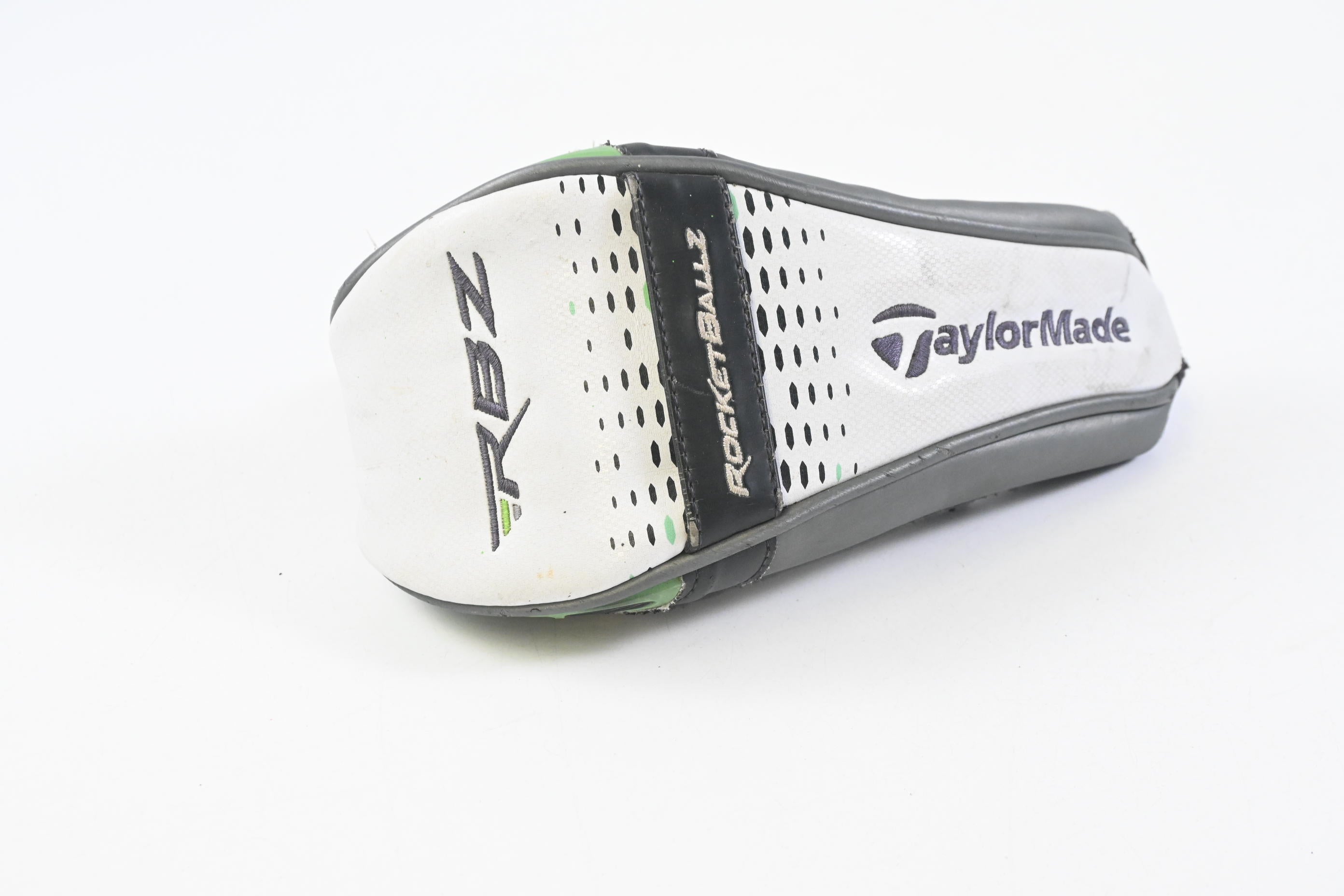 Taylormade RBZ #3 Hybrid / 19 Degree / Stiff Flex RBZ 65 Shaft