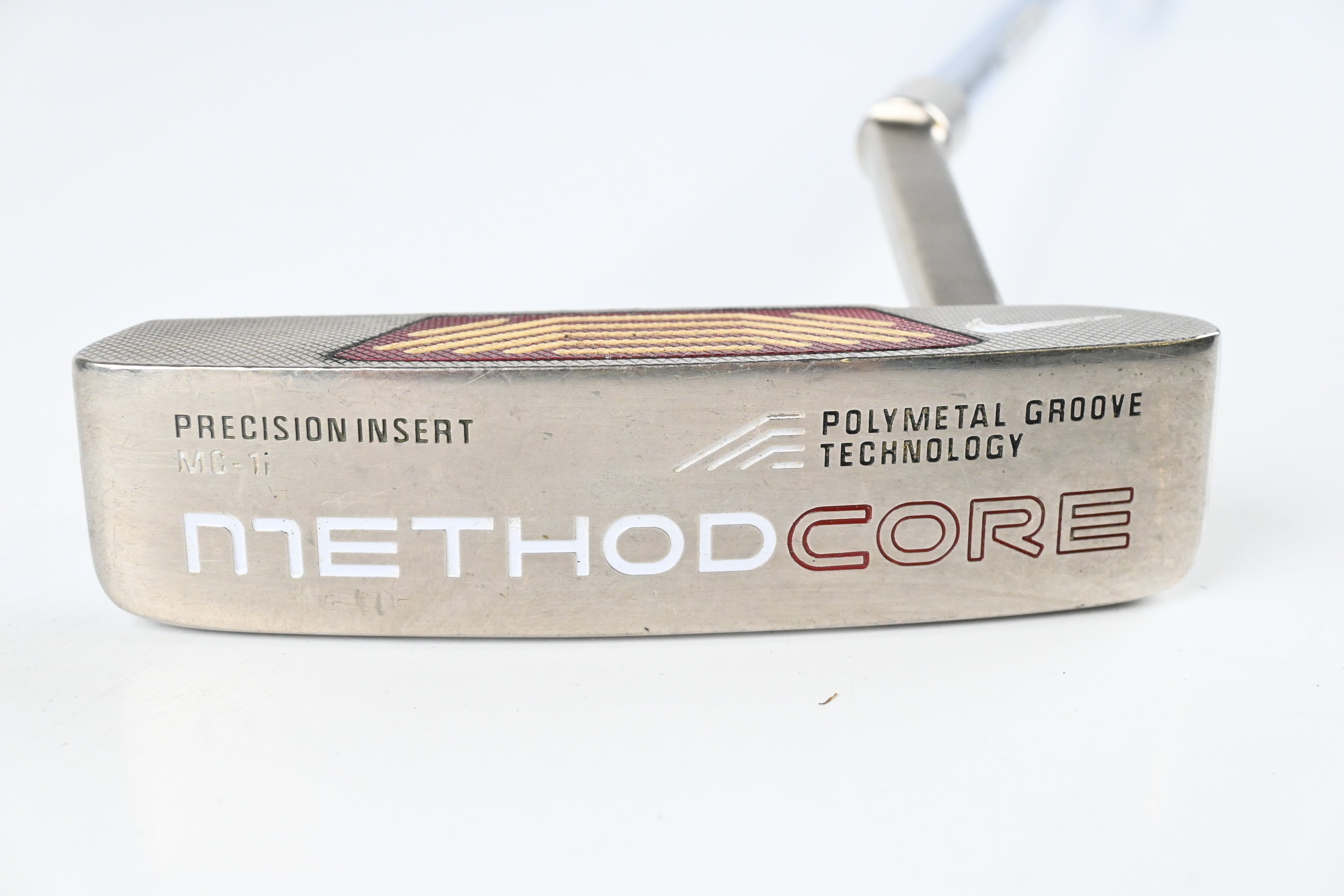 Nike Method Core Putter / 35 Inch