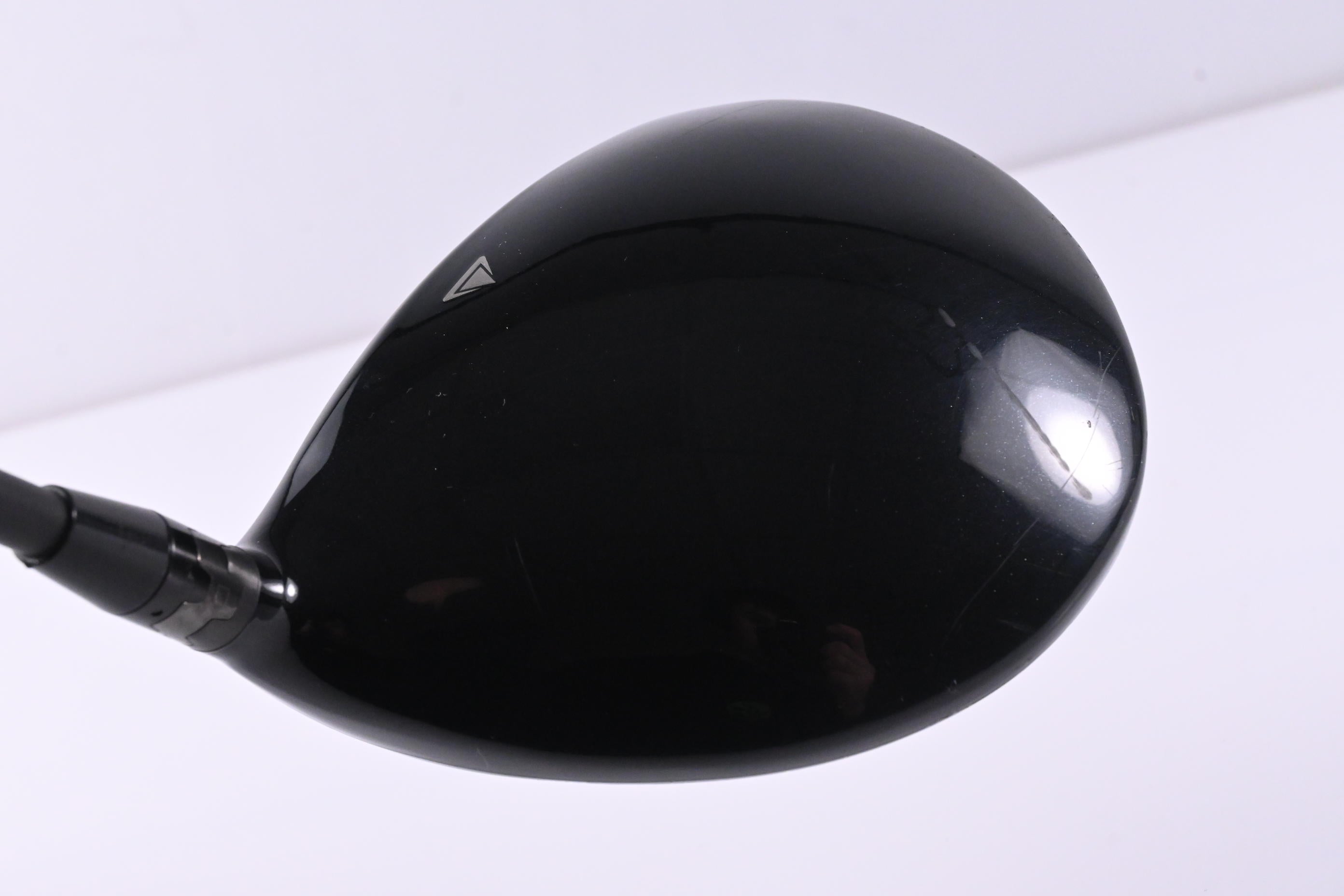 Titleist 915 D3 Driver / 9.5 Degree / Stiff Flex Diamana D+ White 72 Shaft