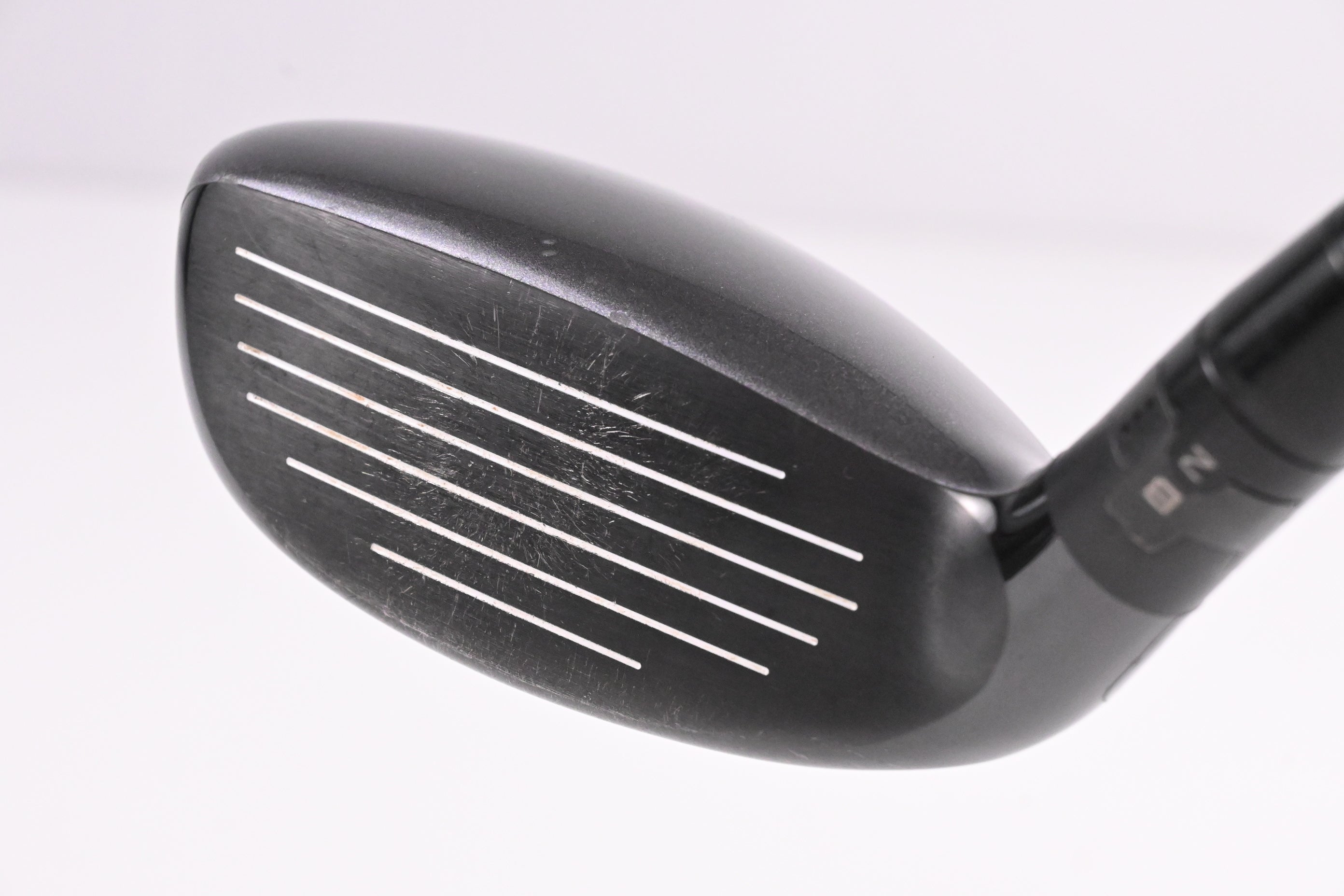 Titleist 816 H2 #3 Hybrid / 19 Degree / Stiff Flex Diamana S+ 70 Shaft