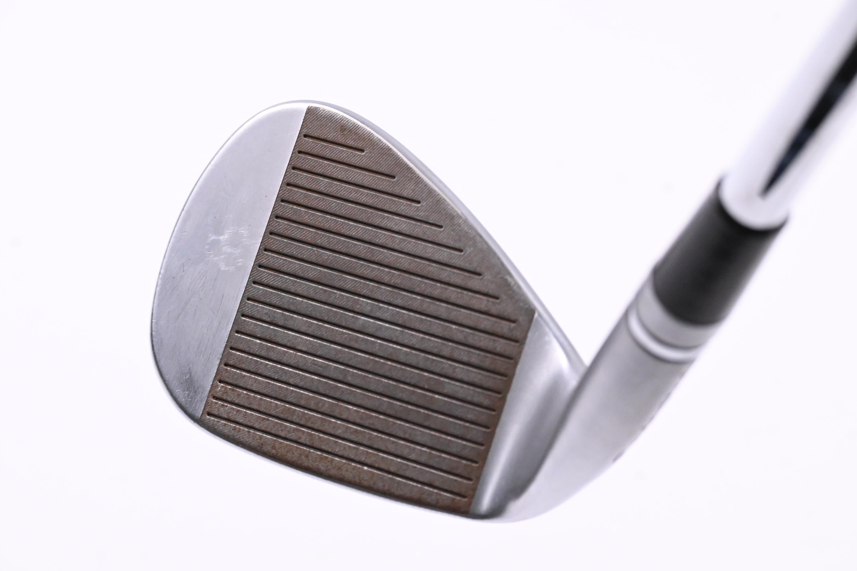 Taylormade Milled Grind 4 Sand Wedge / 54 Degree / Stiff Flex Oban CT-100 Shaft