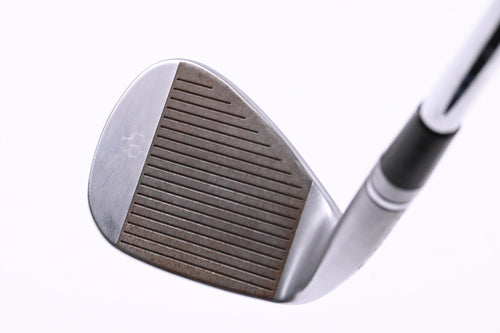 Taylormade Milled Grind 4 Sand Wedge / 54 Degree / Stiff Flex Oban CT-100 Shaft