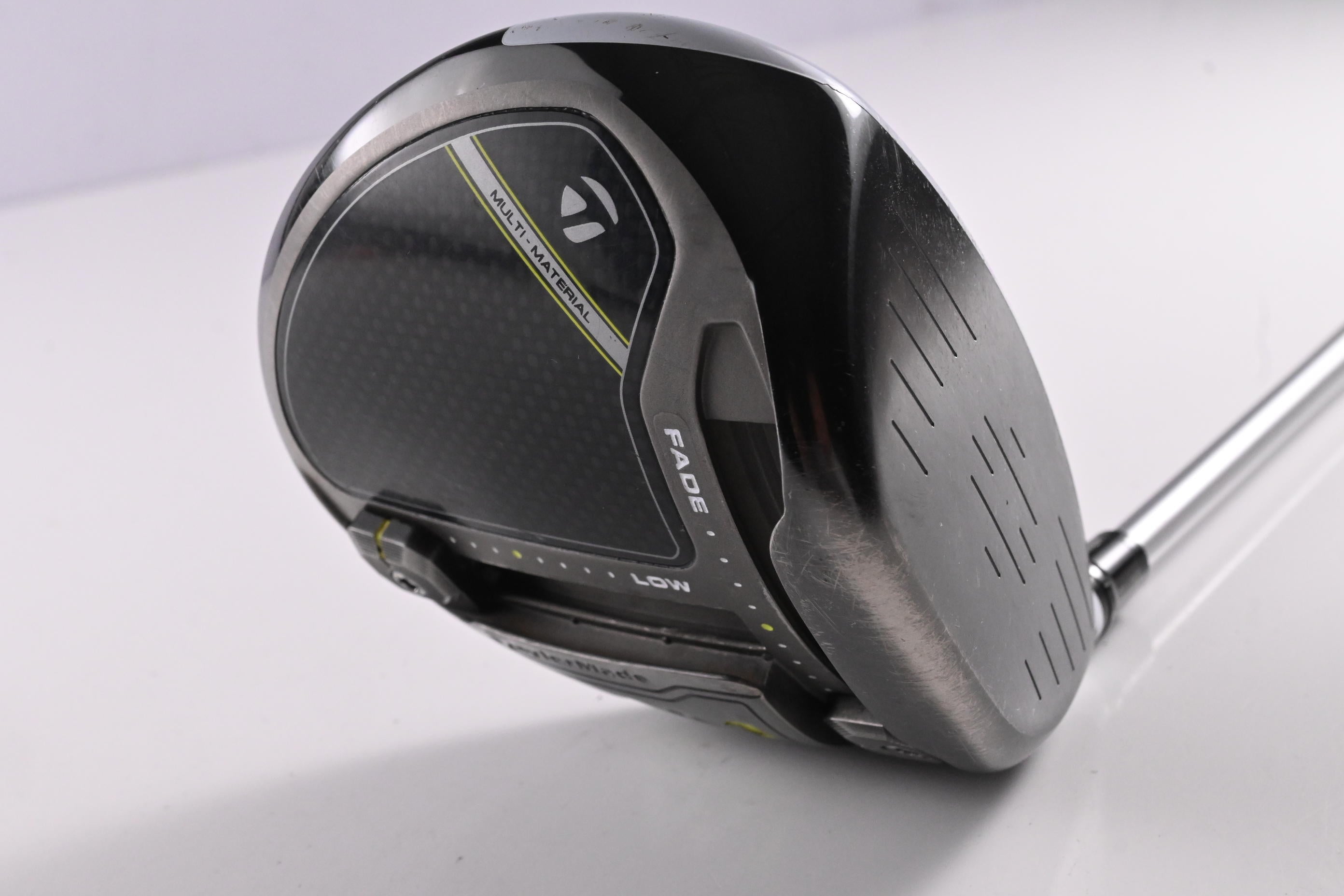 Taylormade M1 2017 Driver / 8.5 Degree / Stiff Flex Kuro Kage Tm5 Shaft