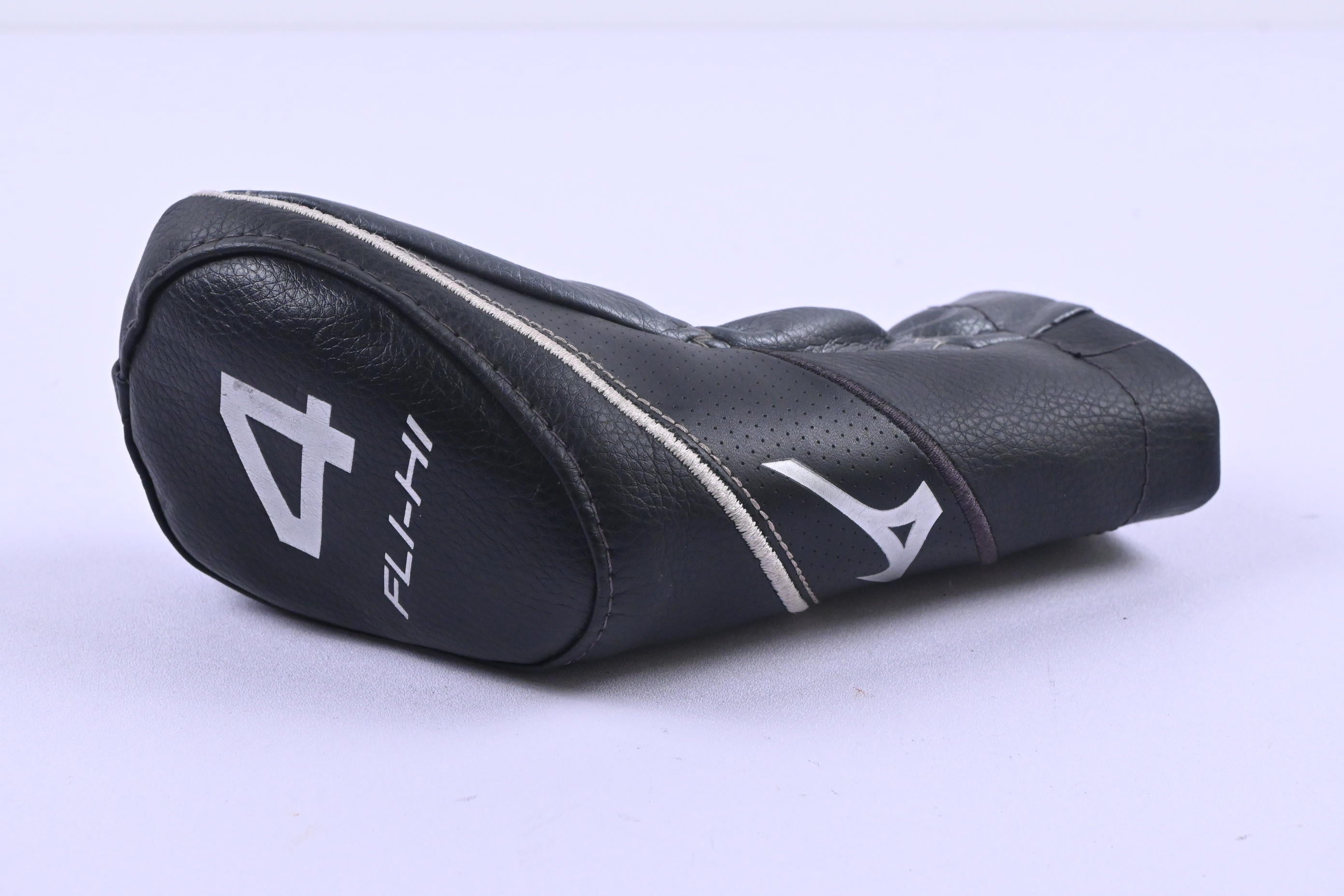 Mizuno JPX Fli-Hi 2019 #4 Hybrid / 20 Degree / Stiff Flex N.S.PRO 950 GH NEO