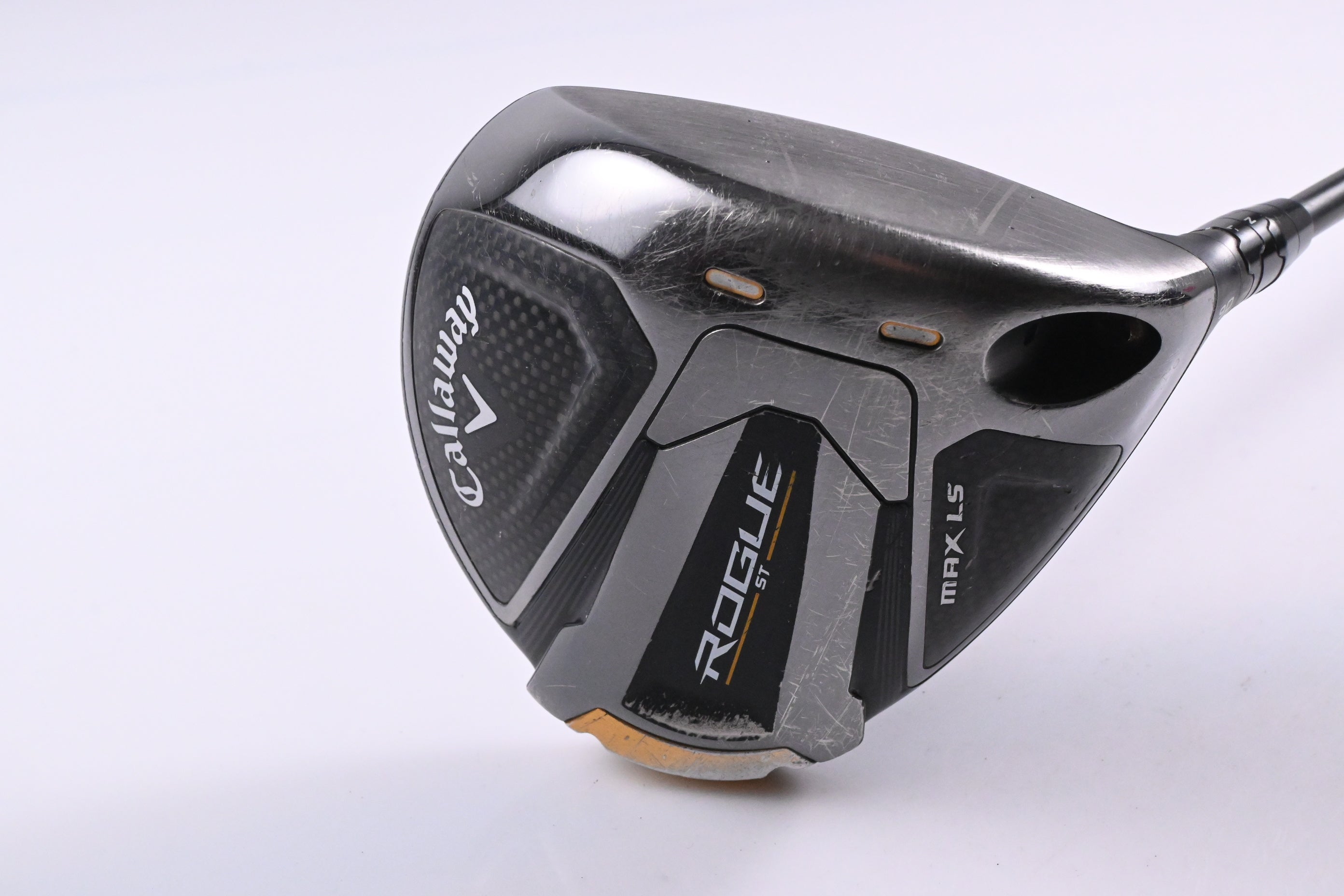 Callaway Rogue ST MAX LS Driver / 9 Degree / Stiff Flex Tensei AV Blue 65 Shaft