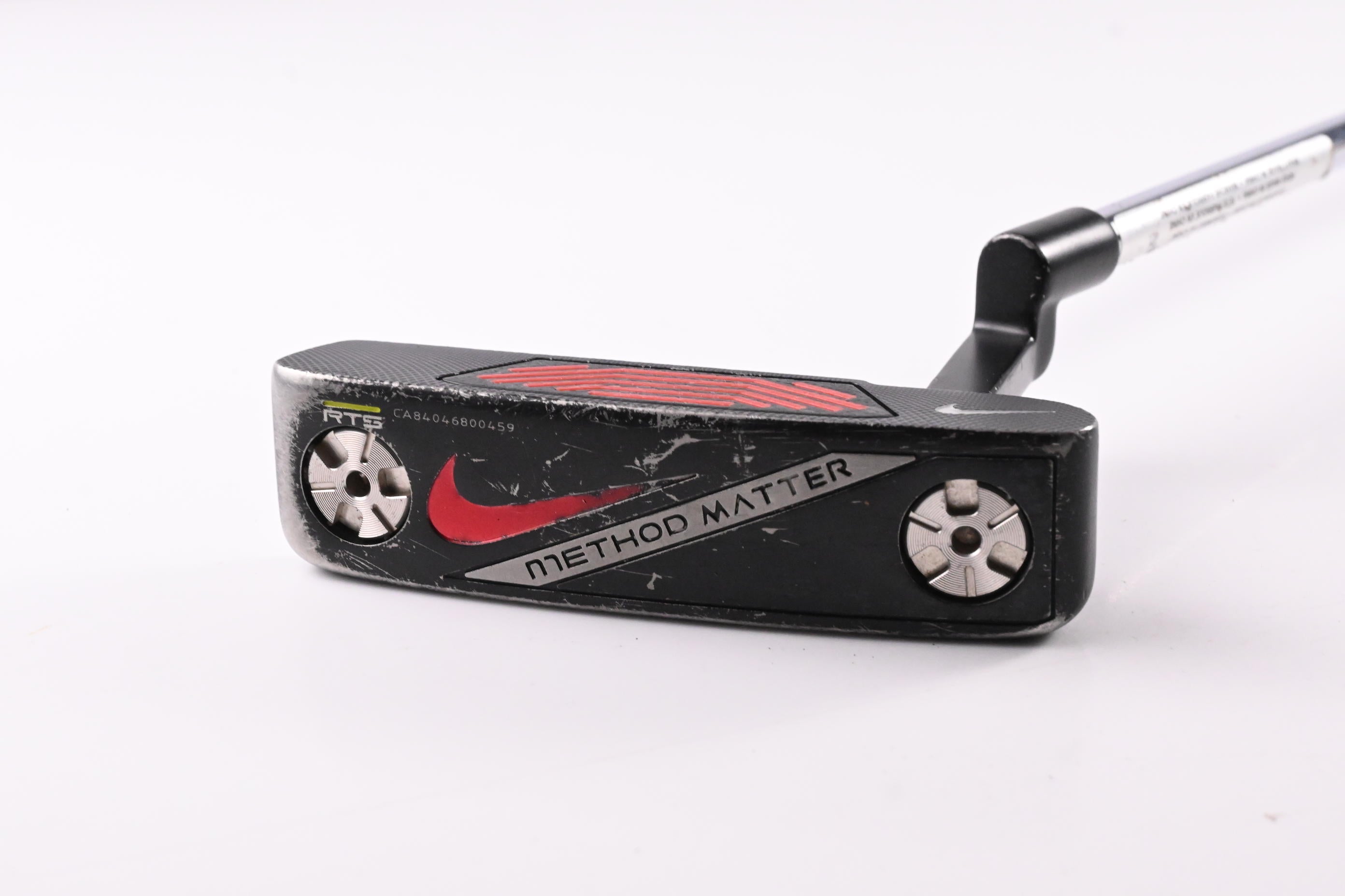 Nike Method Matter RT5 Putter / 34 Inch