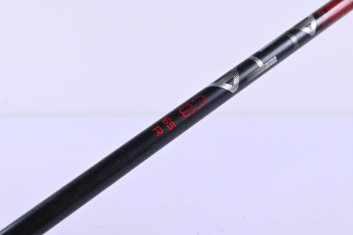 Ping G410 #5 Wood / 17.5 Degree / Regular Flex Ping Alta CB Red 65 Shaft