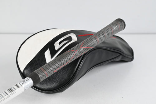 Titleist GT2 Driver / 11 Degree / Regular+ Flex Denali Red 50 Shaft