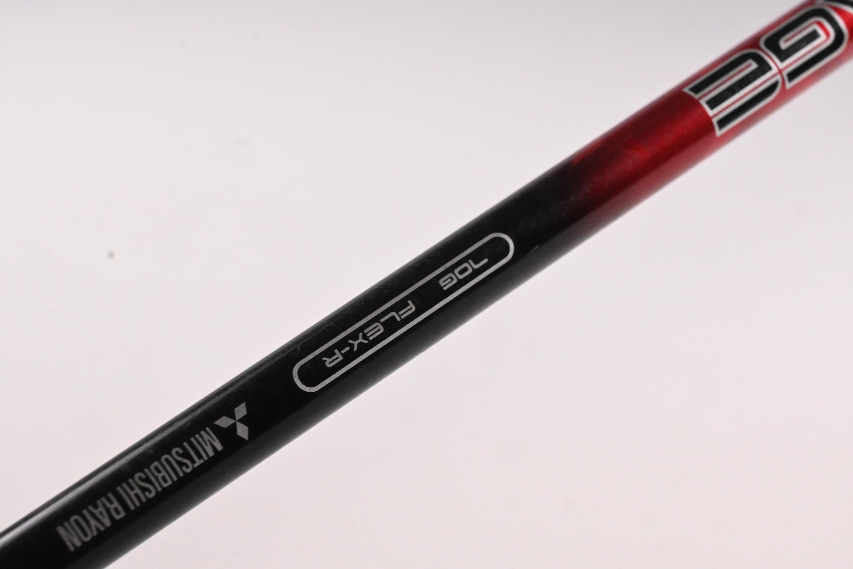 Nike VR-S Covert 2.0 #3 Hybrid / 20 Degree / Regular Flex Kuro Kage Red 70
