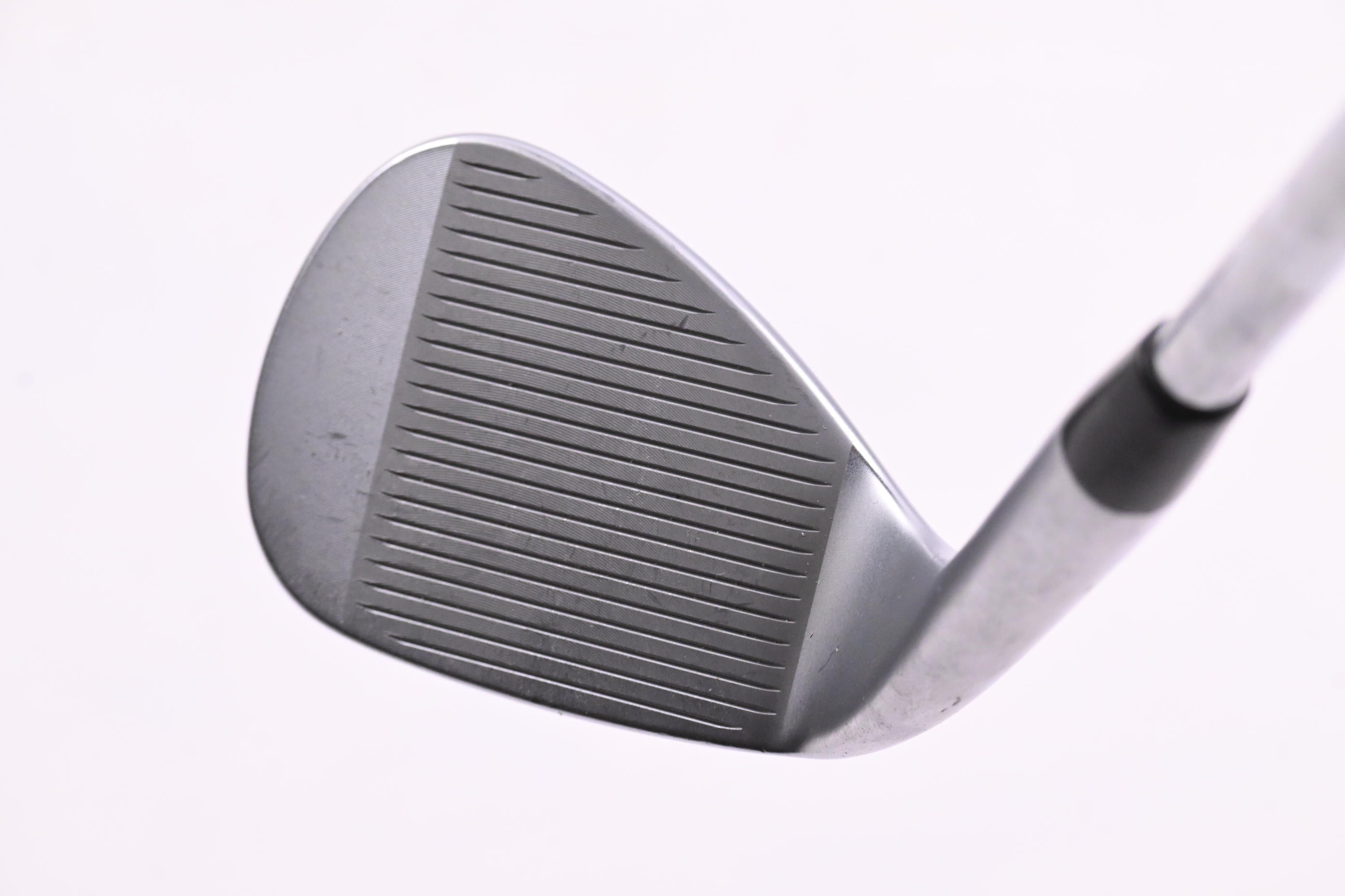 Ping S159 Lob Wedge / 58 Degree / Black Dot / Wedge Flex Ping Z-Z115 Shaft