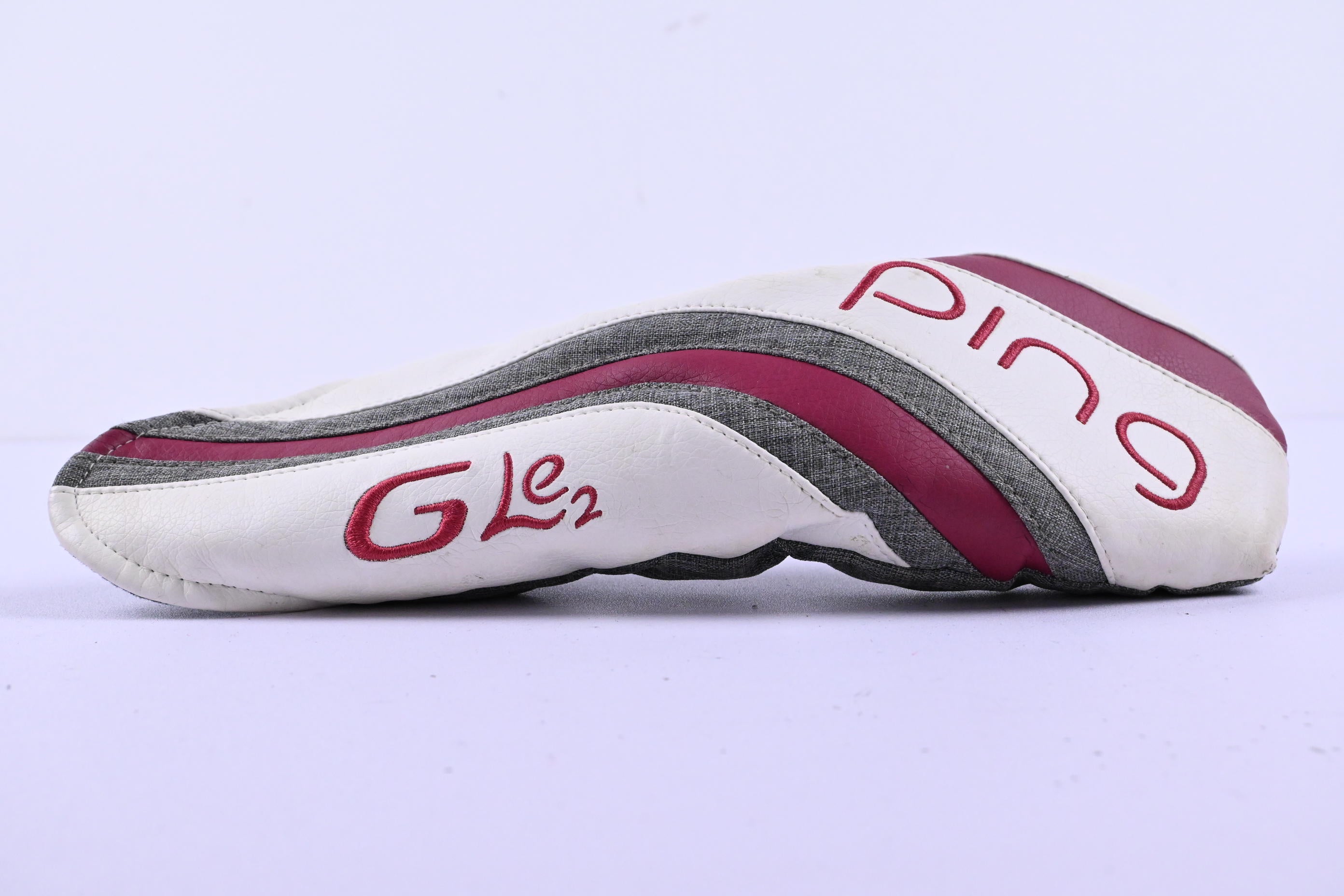 Ladies Ping G Le2 #5 Wood / 22 Degree / Ladies Flex Ping ULT 240 Lite