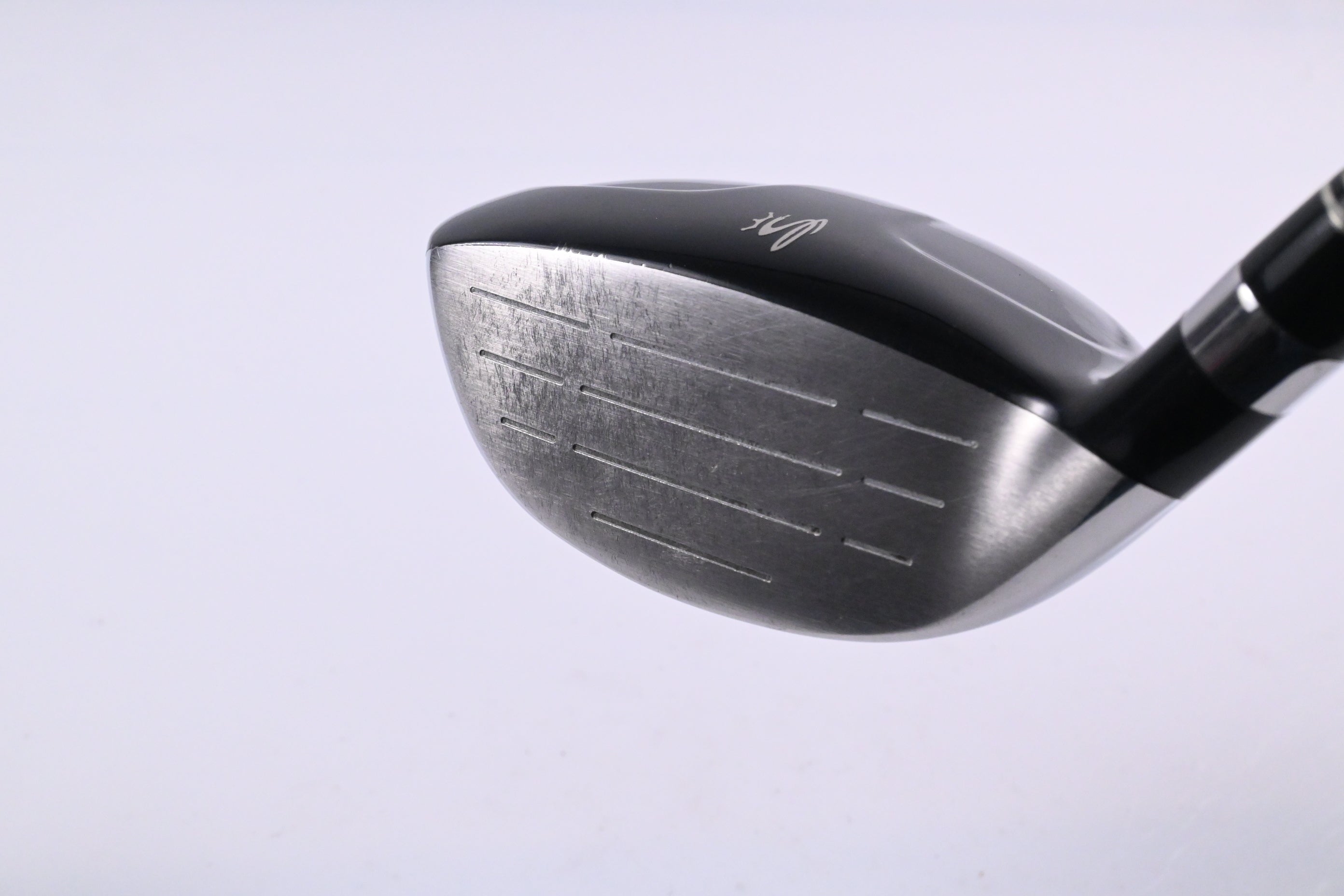 King Cobra S9-1 #5 Wood / 18 Degree / Regular Flex Aldila DVS 50 Shaft