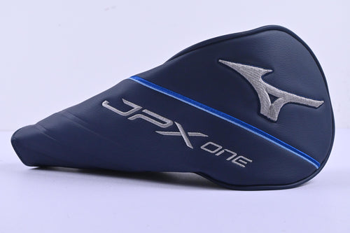 Mizuno JPX One Select Driver / 9 Degree / Stiff Flex Tensei 1K Black 65 Shaft