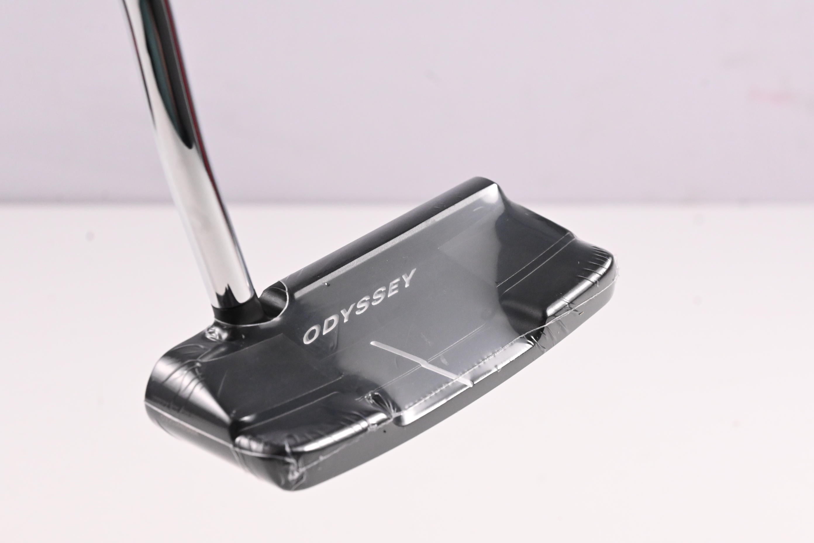 Odyssey Ai-Dual DW Putter / 34 Inch