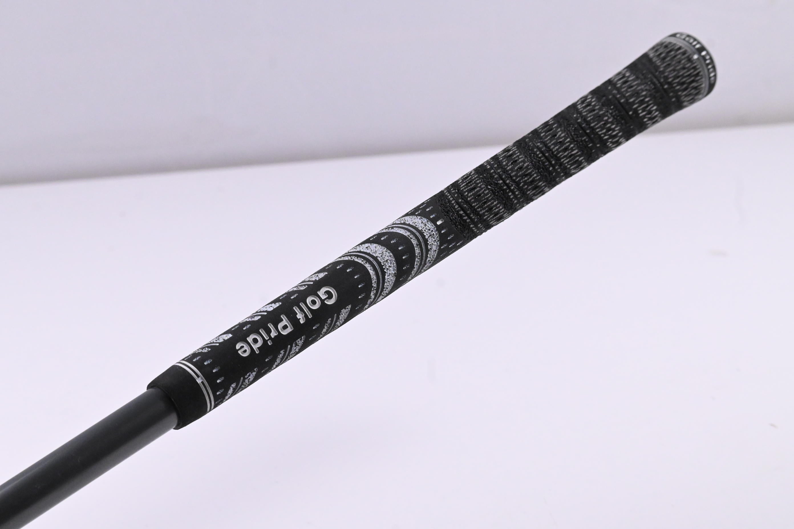 Callaway Epic Flash Driver / 9 Degree / Stiff Flex HZRDUS Gen4 Silver 50 Shaft