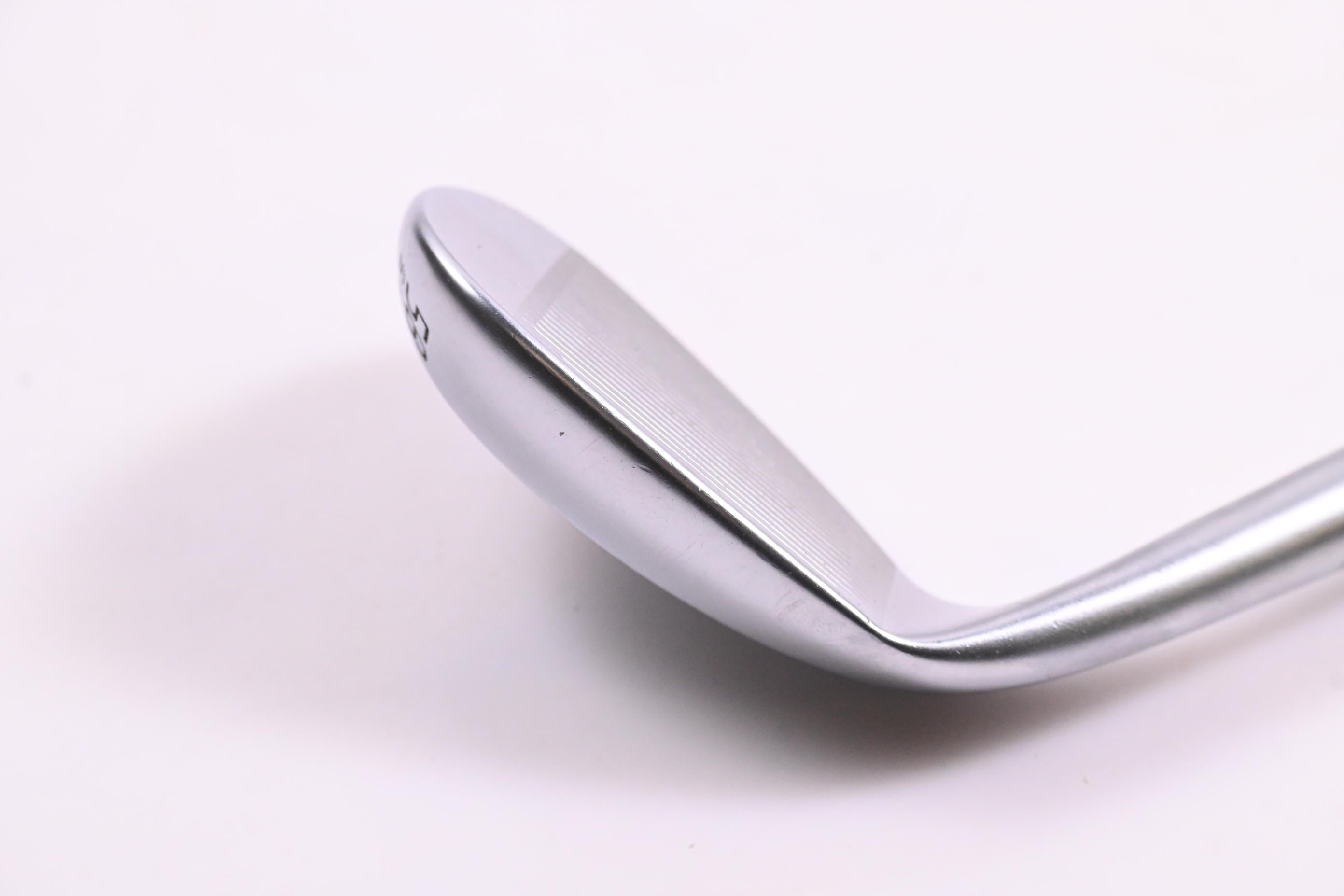 Ping S159 Lob Wedge / 58 Degree / Black Dot / Wedge Flex Ping Z-Z115 Shaft
