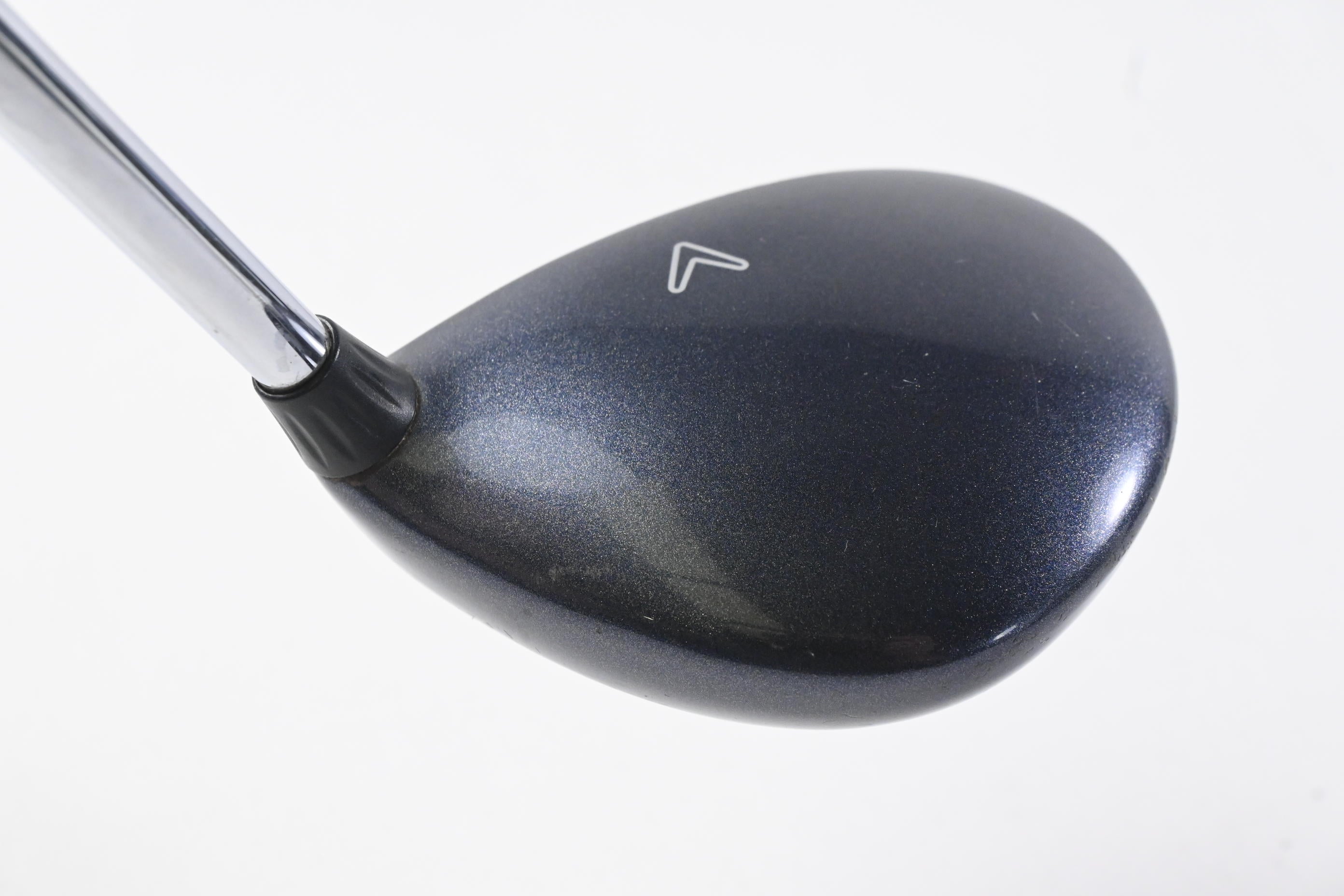 Callaway Steelhead III #5 Wood / 19 Degree / Uniflex Callaway Steelhead III Shaft