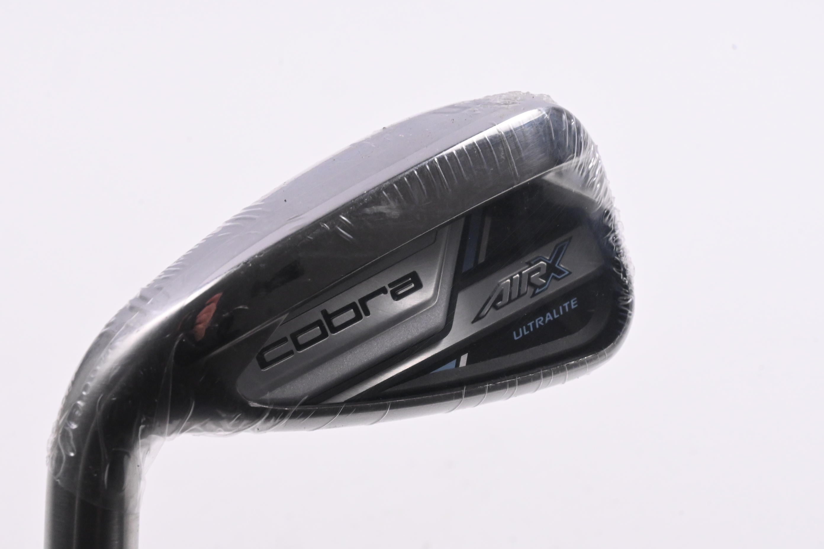 Left Hand Cobra AIR X 2.0 #5 Iron / 25 Degree / Ladies Flex KBS PGI 55 Shaft