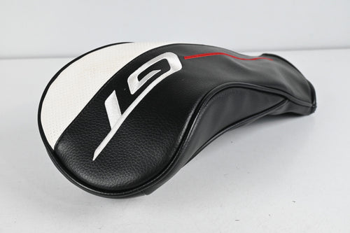 Titleist GT2 Driver / 11 Degree / Regular+ Flex Denali Red 50 Shaft