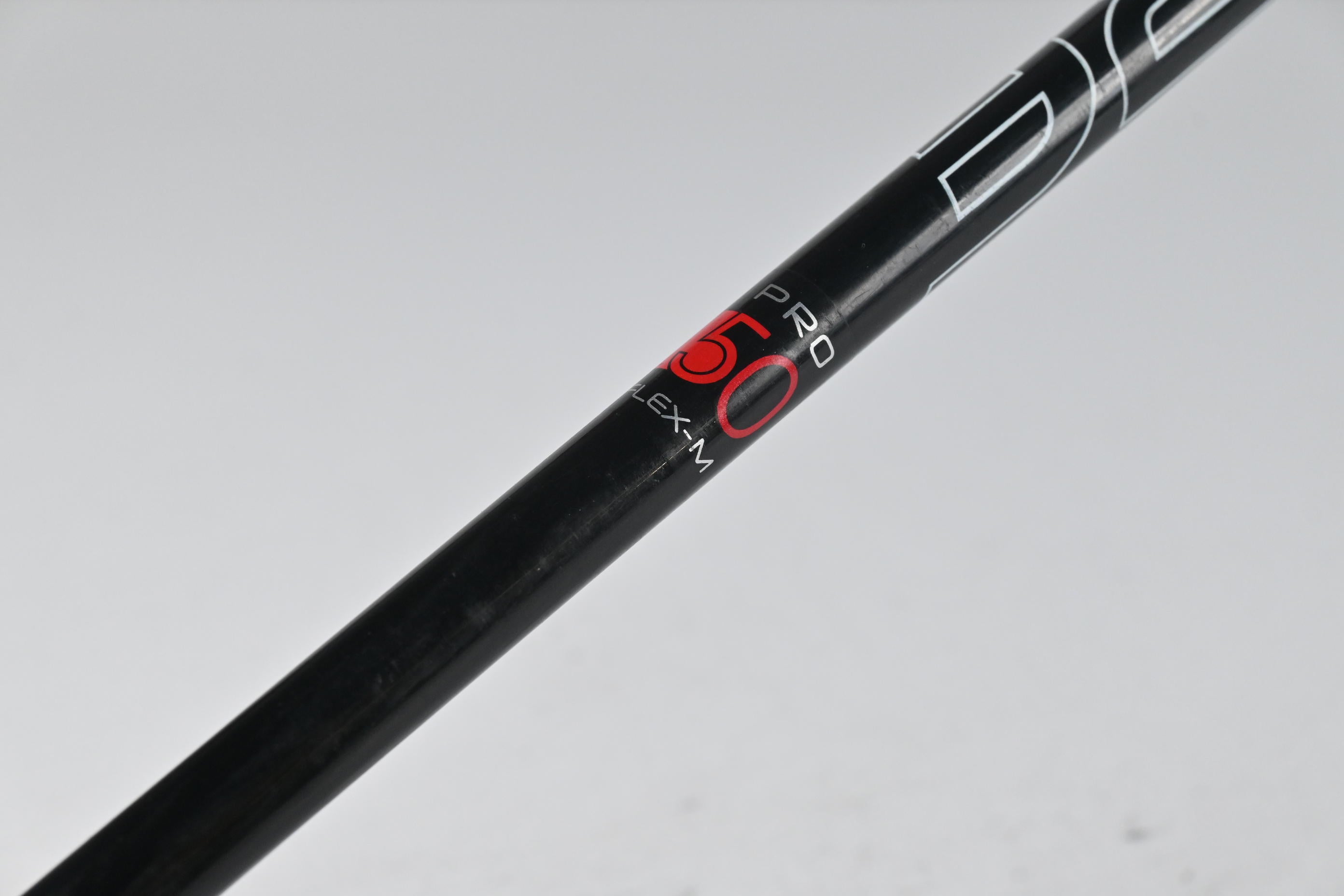 Callaway Big Bertha Diablo Driver / 10 Degree / Senior Flex Fujikura Pro Red 50