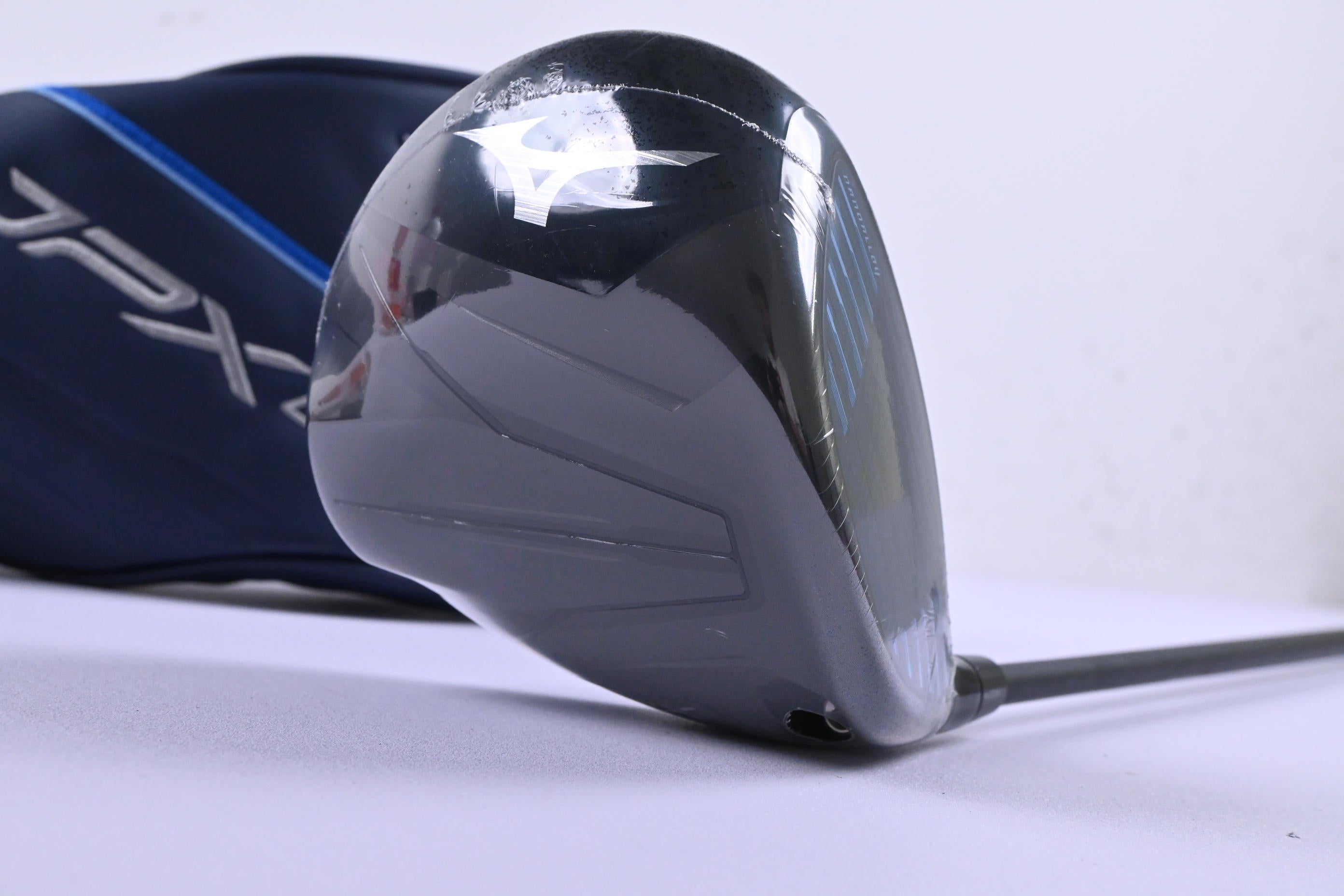 Mizuno JPX One Driver / 10.5 Degree / Stiff Flex Tensei 1K Black 65 Shaft