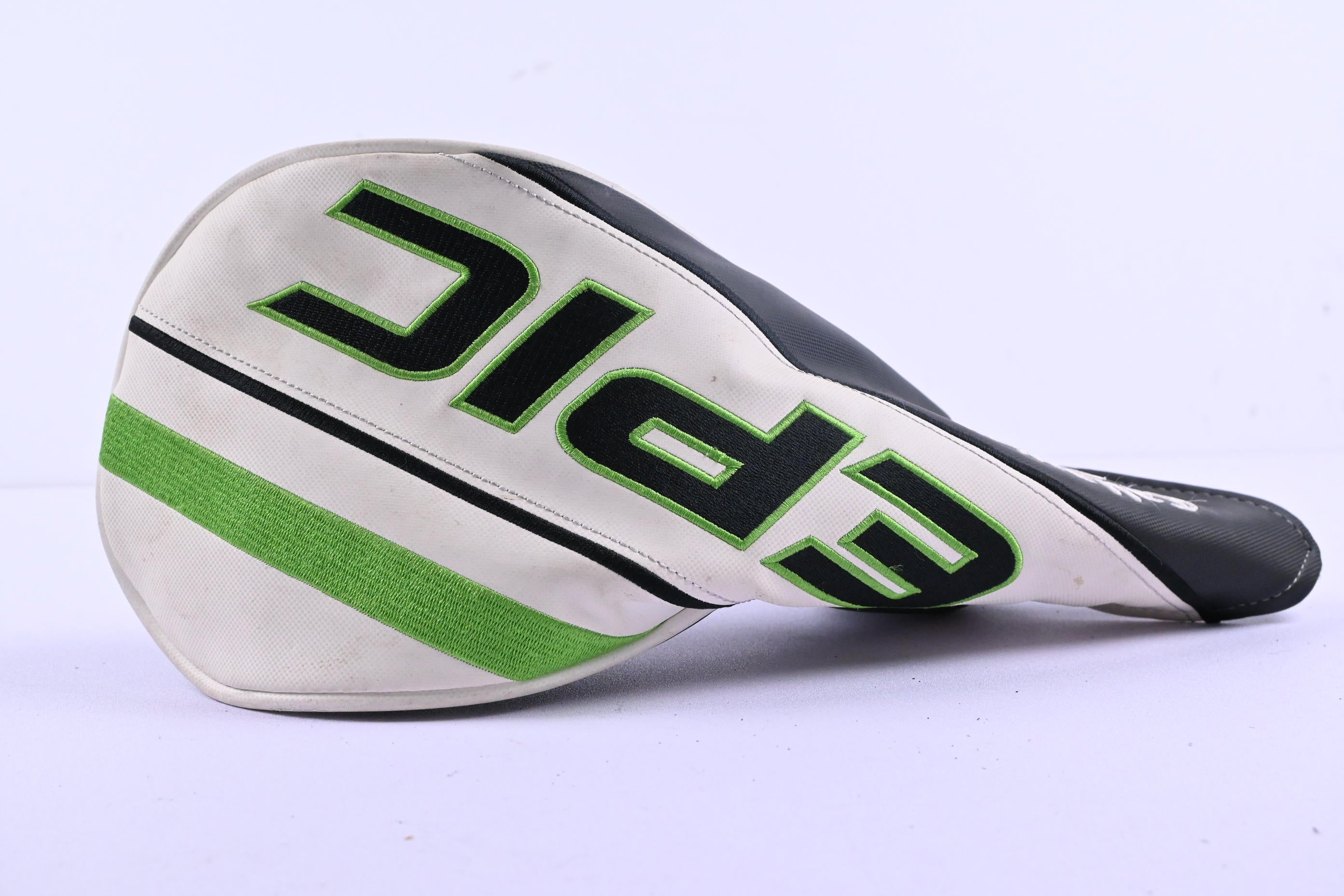 Callaway Epic Max LS Driver / 9 Degree / Stiff Flex MMT 70 Shaft