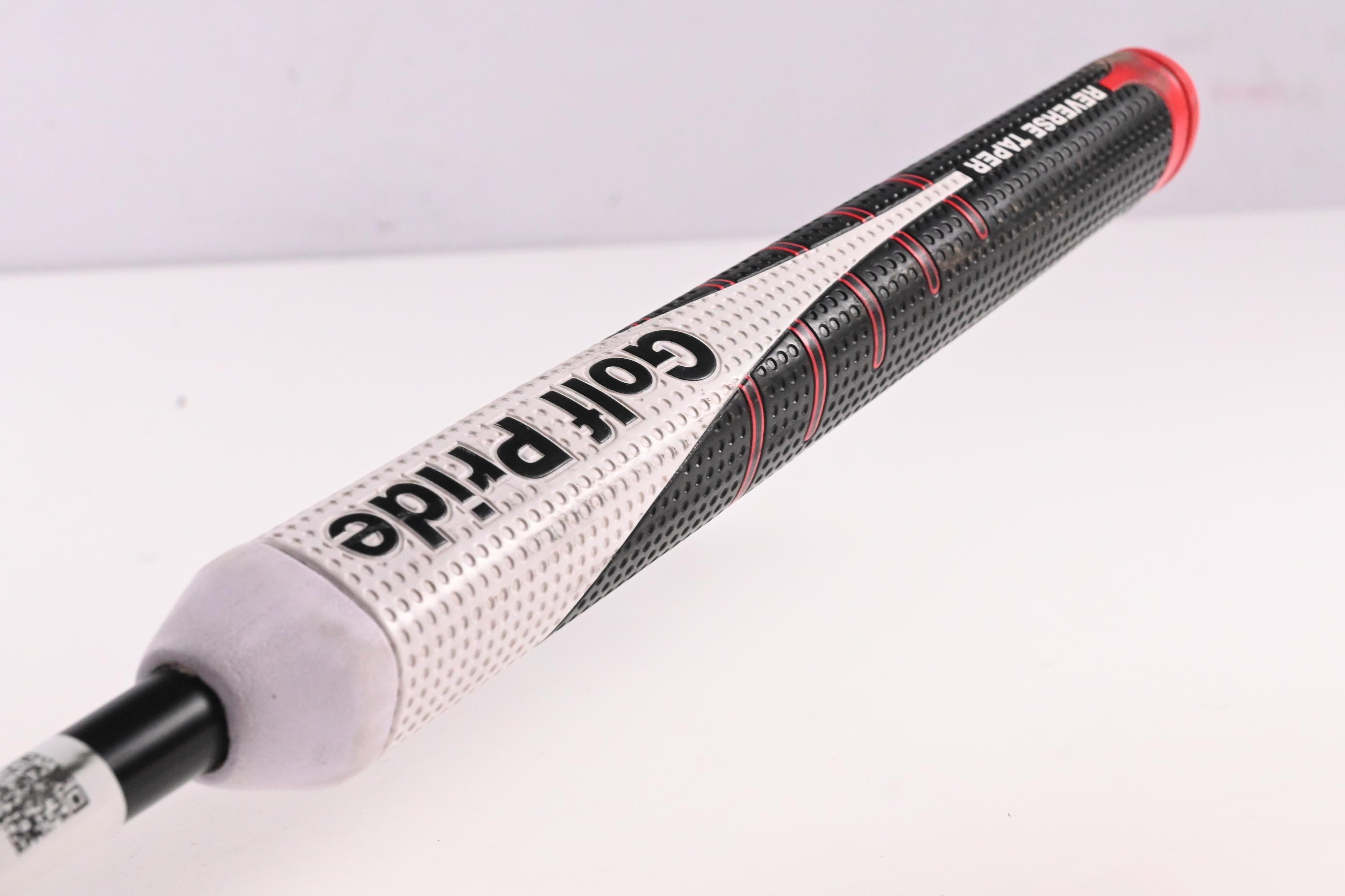 Left Hand Odyssey Stroke Lab Black Bird of Prey Putter / 35 Inch