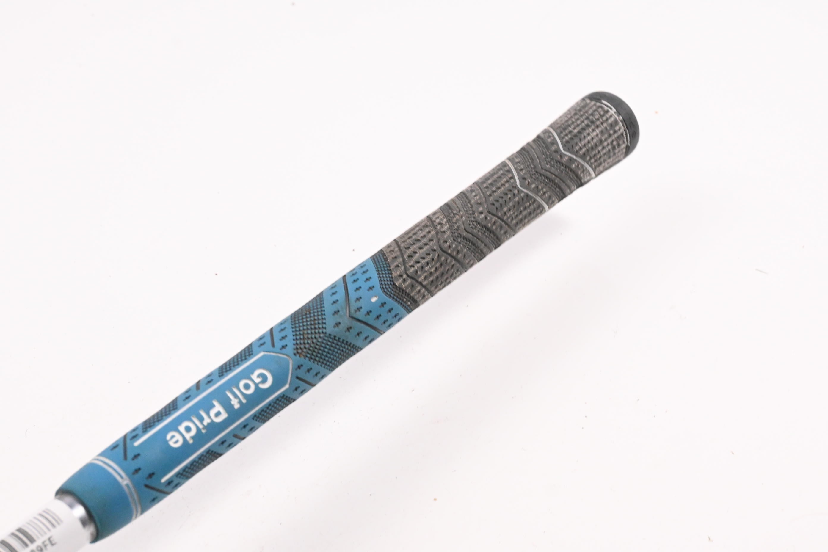 Ping i59 #9 Iron / Orange Dot / X-Flex Project X LS 125 Shaft