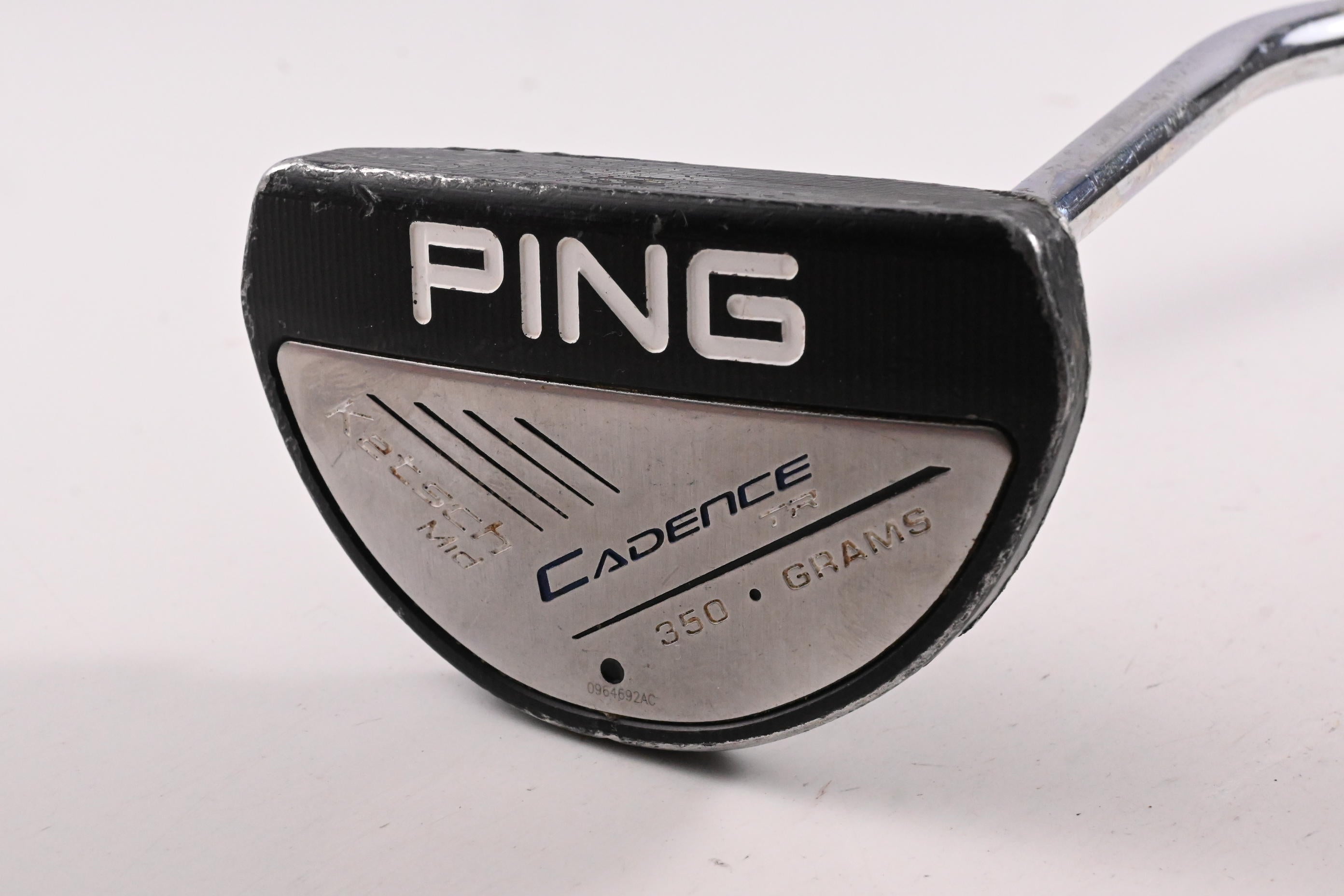 Ping Cadence TR Ketsch Mid Putter / 35 Inch