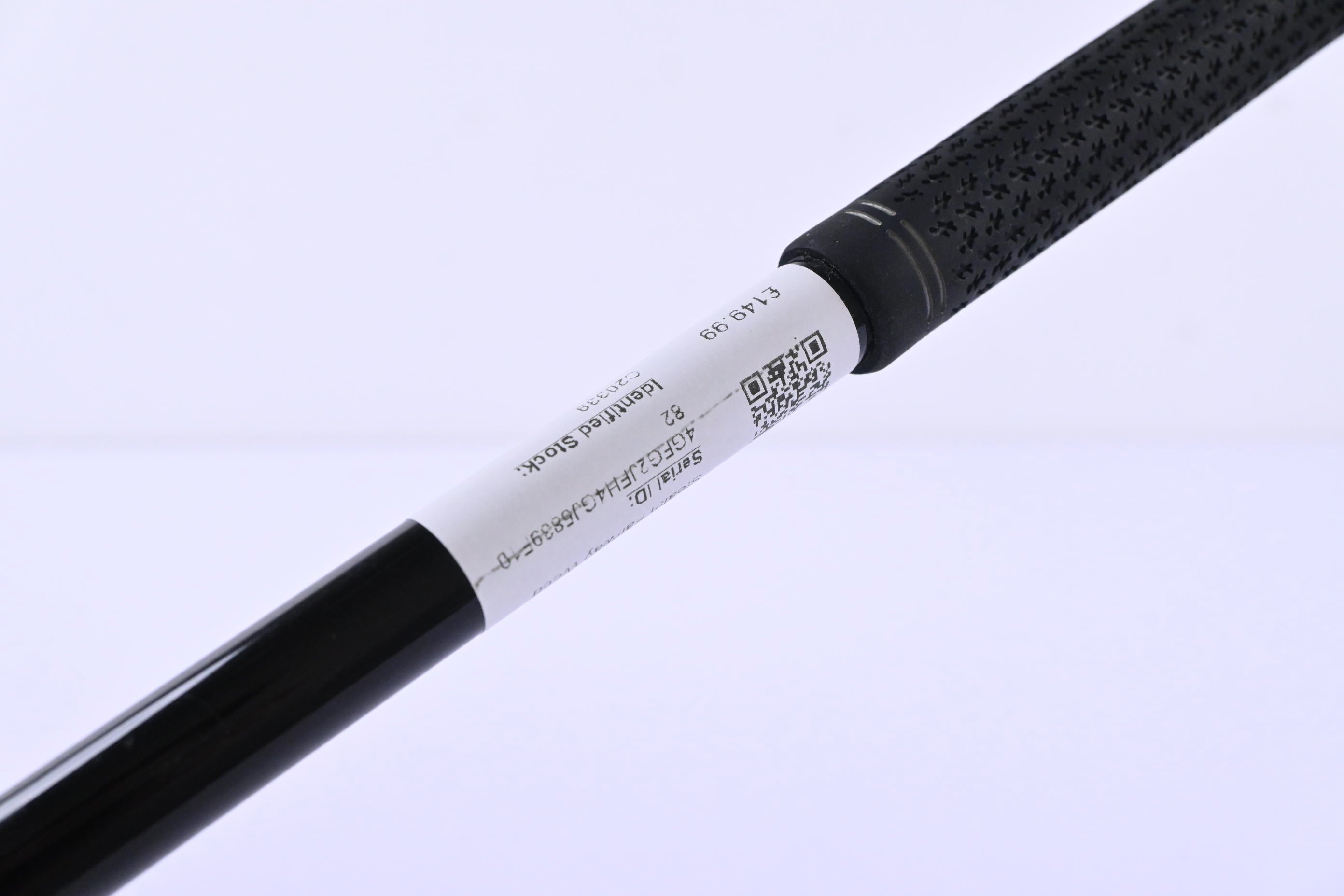 Taylormade Stealth #5 Wood / 18 Degree / Senior Flex Fujikura Ventus Red 5 Shaft