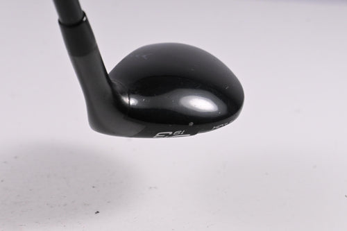 Mizuno JPX 825 #3 Hybrid / 19 Degree / Stiff Flex Fujikura Orochi 70 Shaft