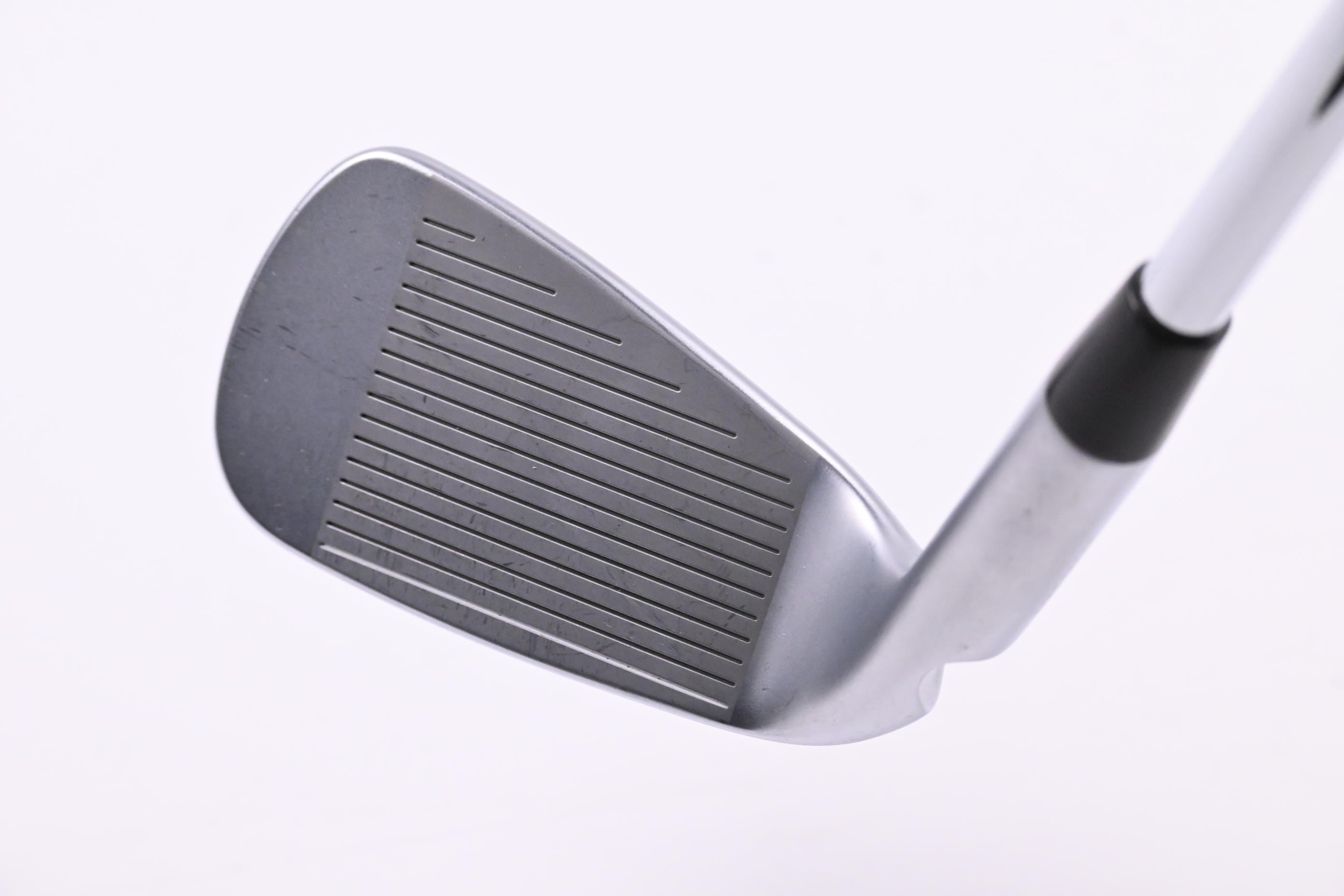 Ping ChipR / Black Dot / 35.25 Inch