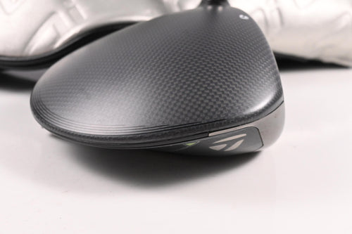 Taylormade Qi35 Driver / 9 Degree / Stiff Flex Kai`li White 60 Shaft