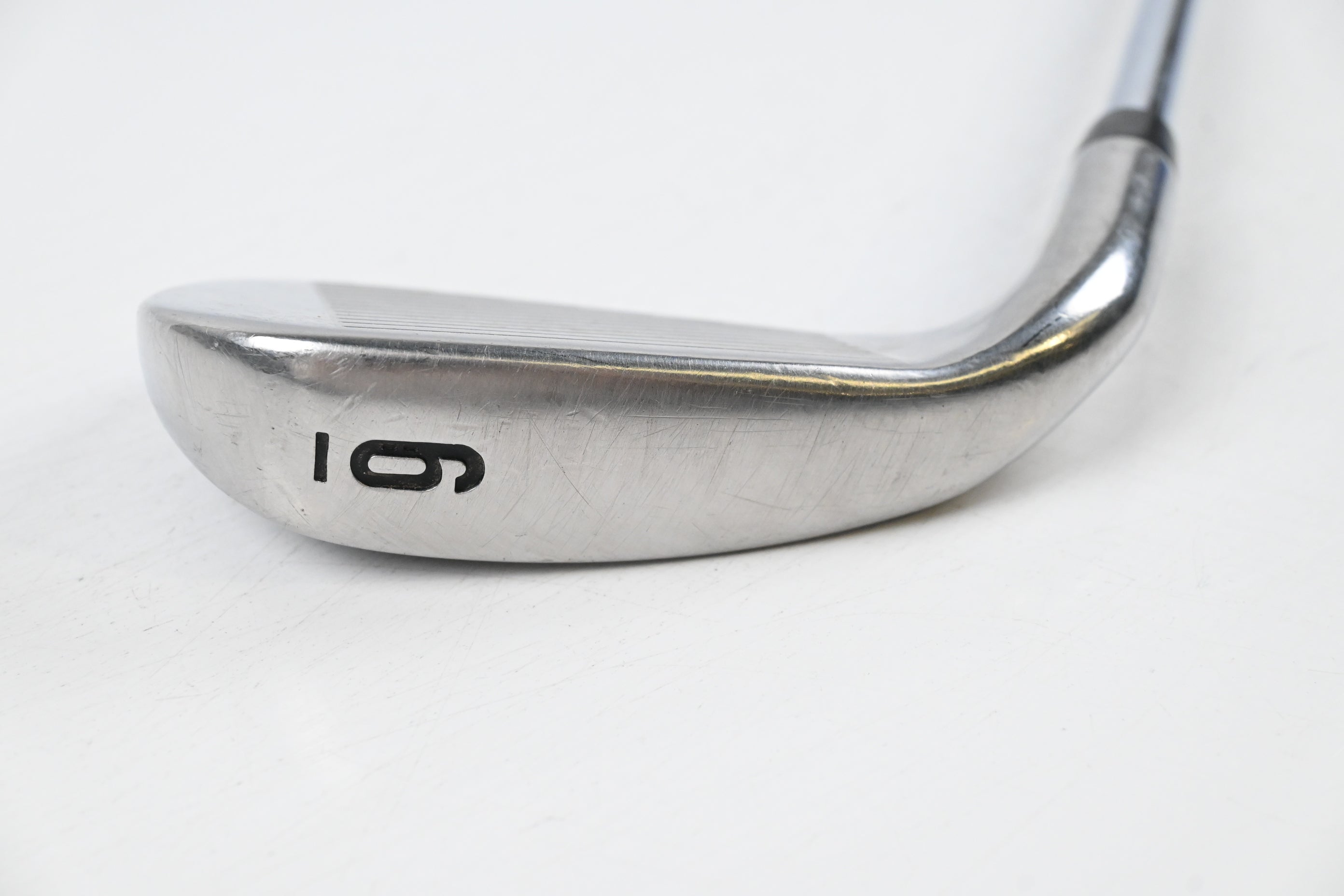 Callaway Edge Green #6 Iron / Regular Flex Callaway Edge Shaft